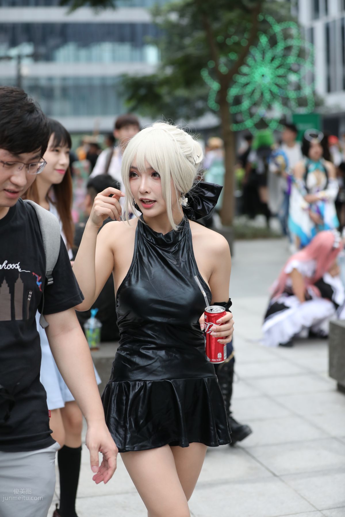 Mojing Street No. 077 photo 40