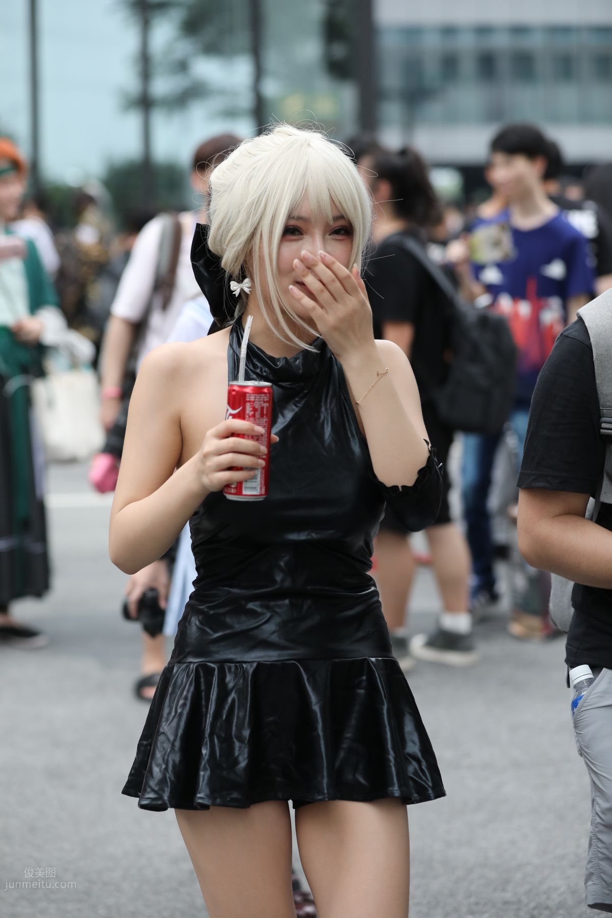 Mojing Street No. 077 photo 10