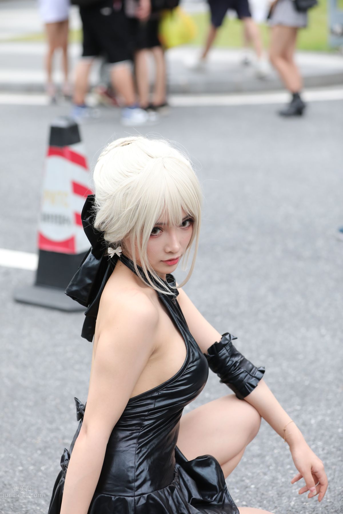 Mojing Street No. 077 photo 69