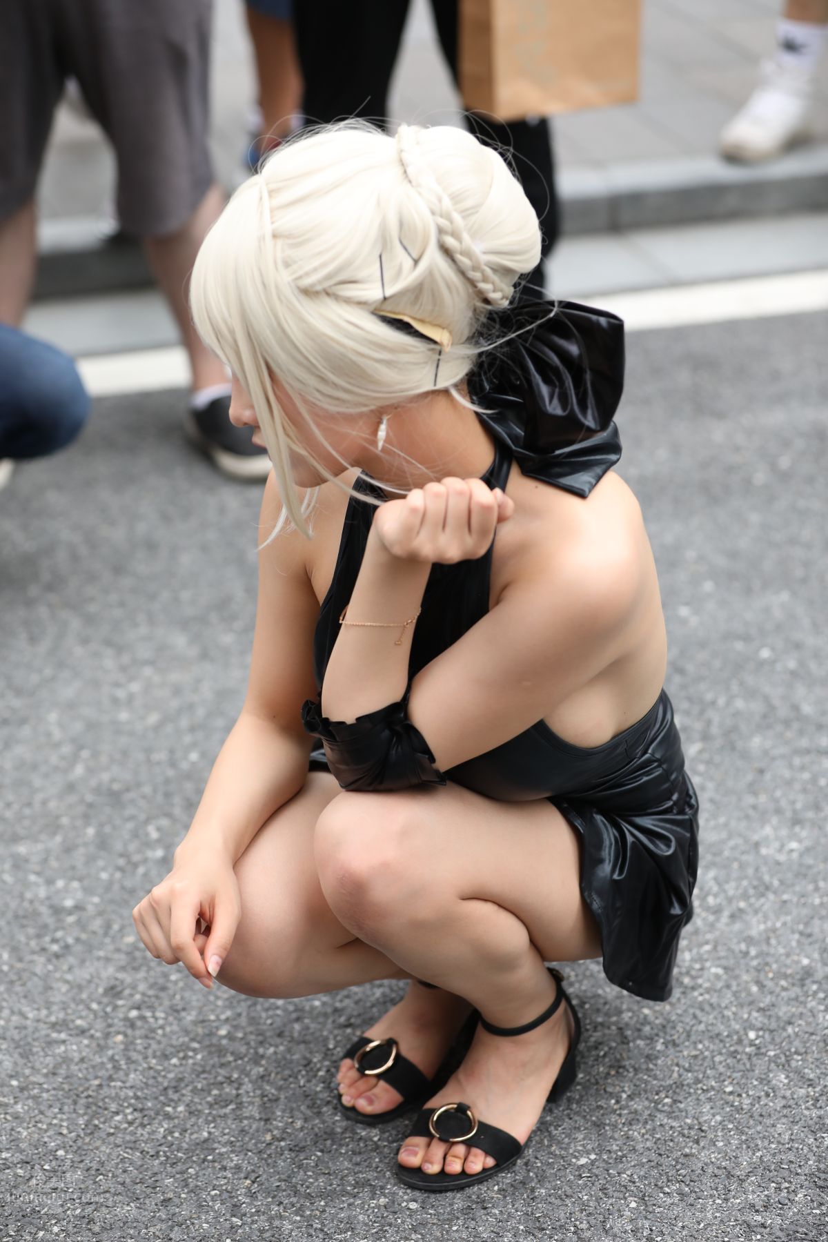 Mojing Street No. 077 photo 95