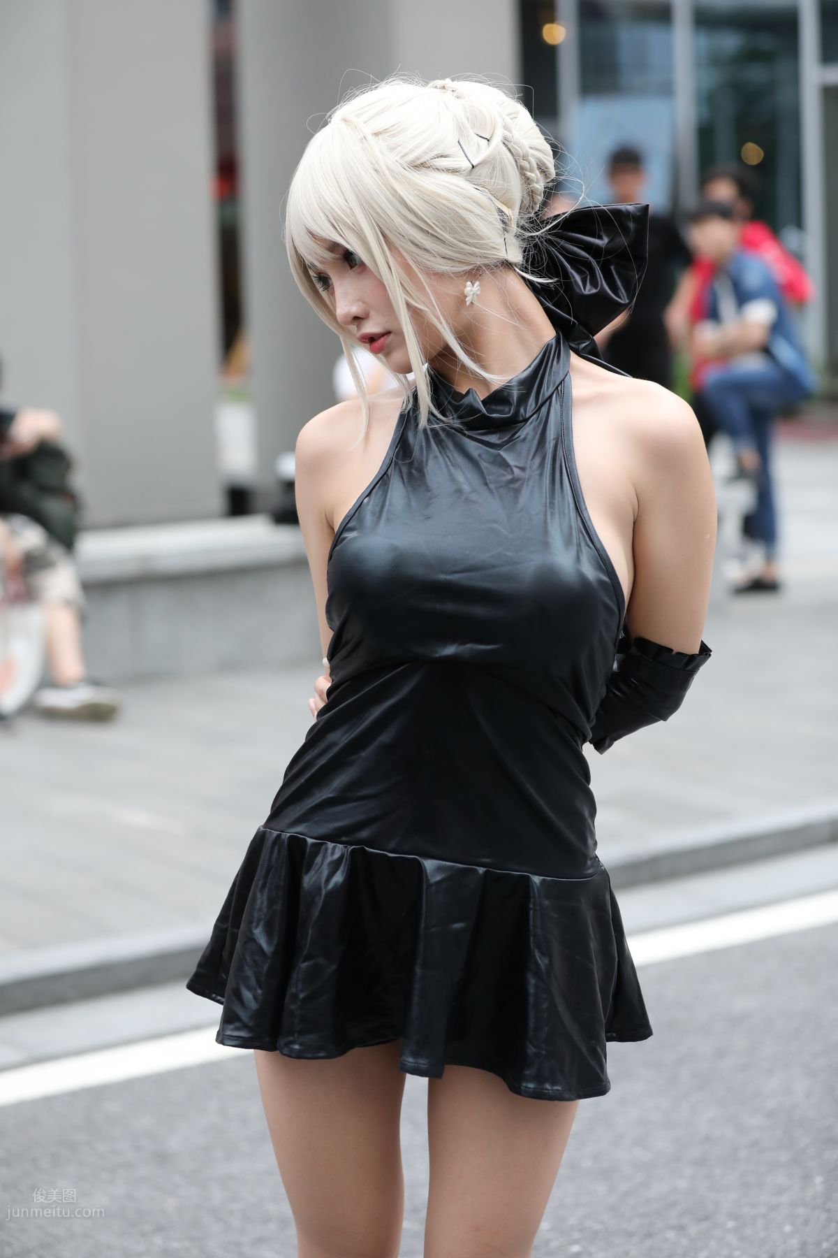 Mojing Street No. 077 photo 106