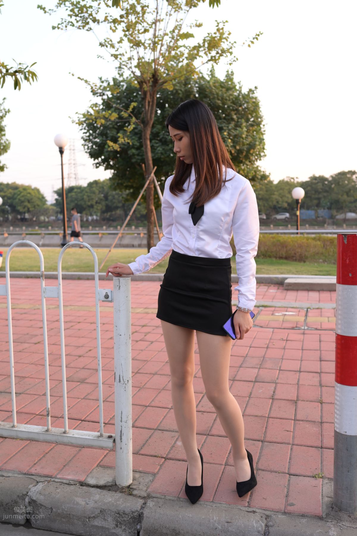 Mojing Street No. 082 photo 108