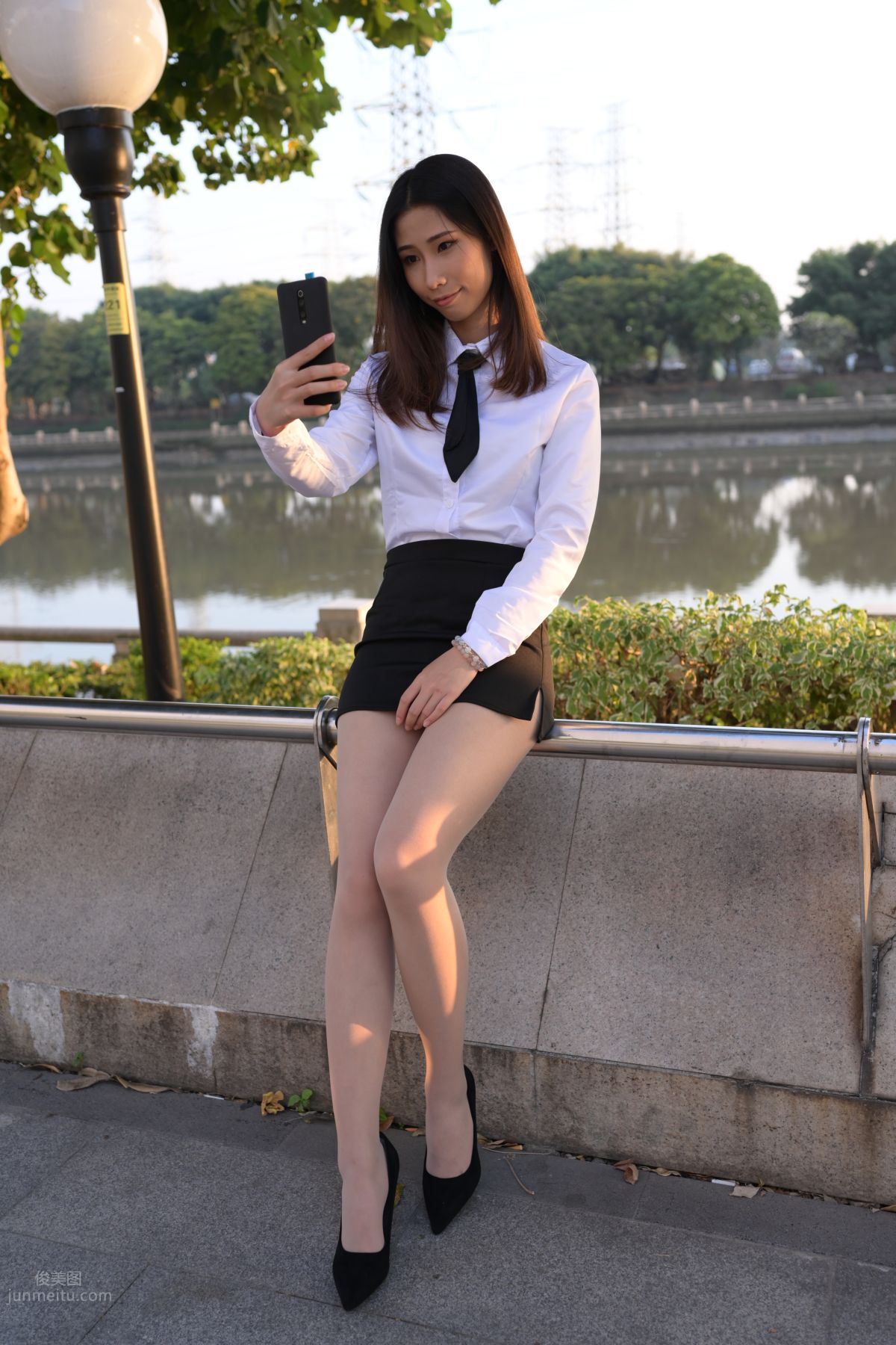 Mojing Street No. 082 photo 64