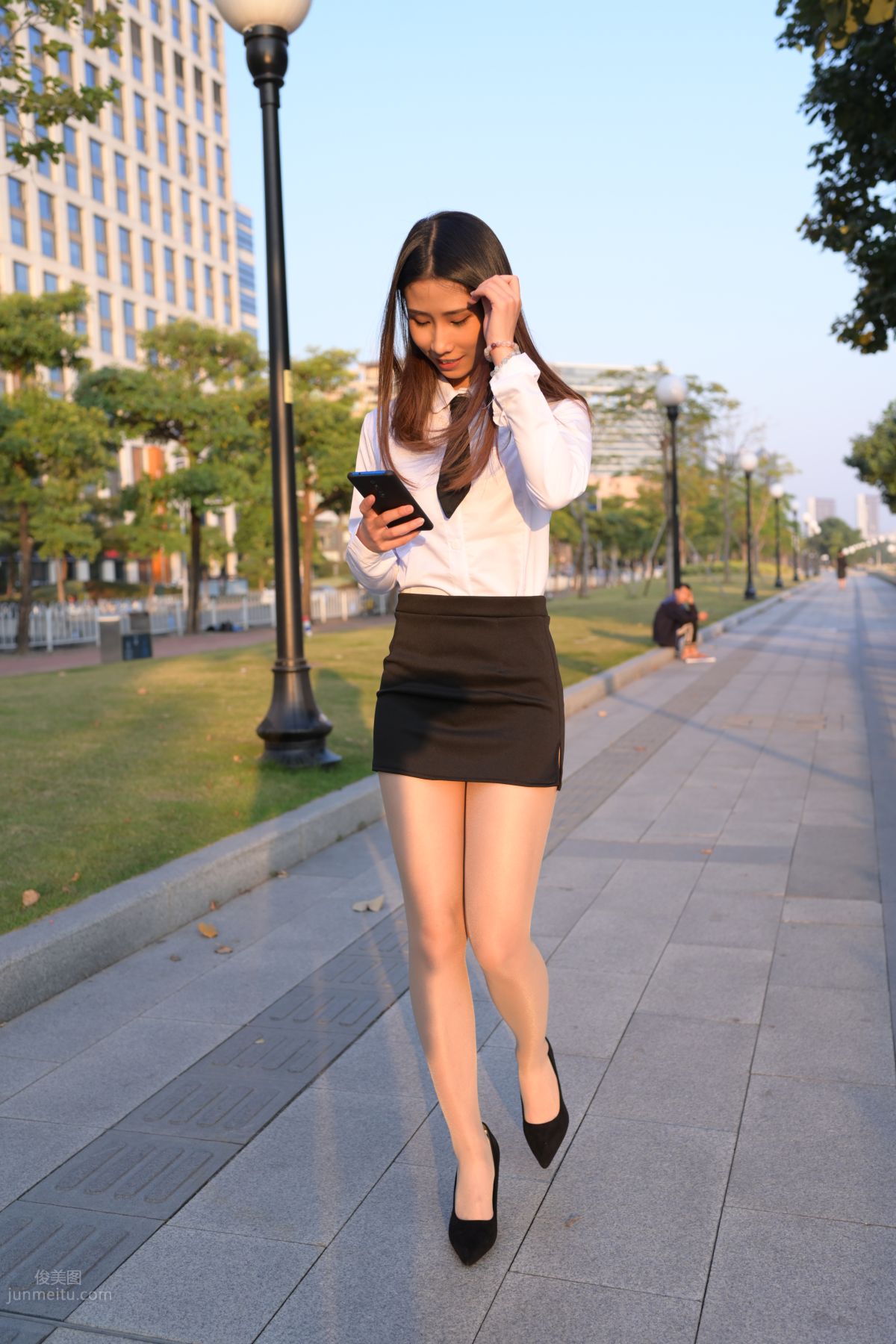 Mojing Street No. 082 photo 71