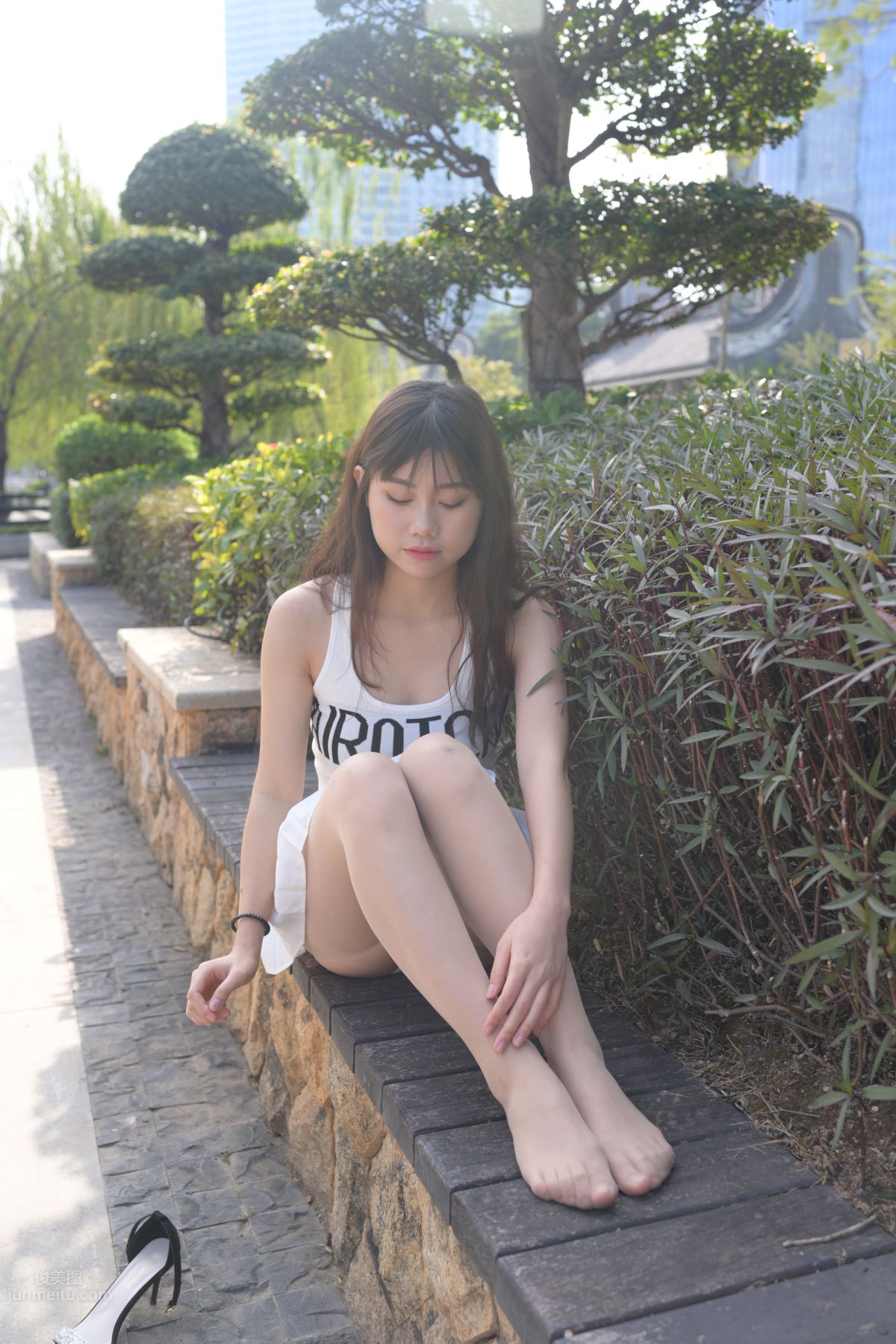 Mojing Street No. 085 photo 312