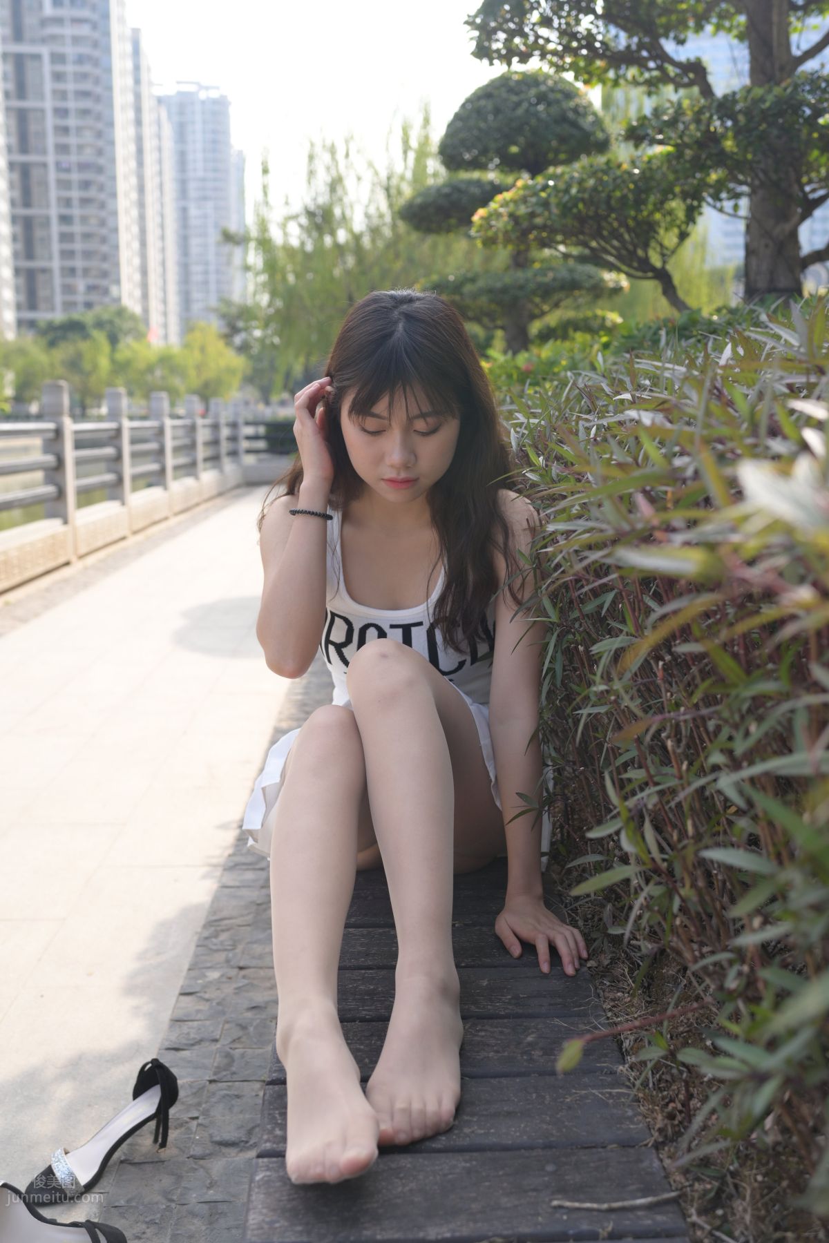 Mojing Street No. 085 photo 323