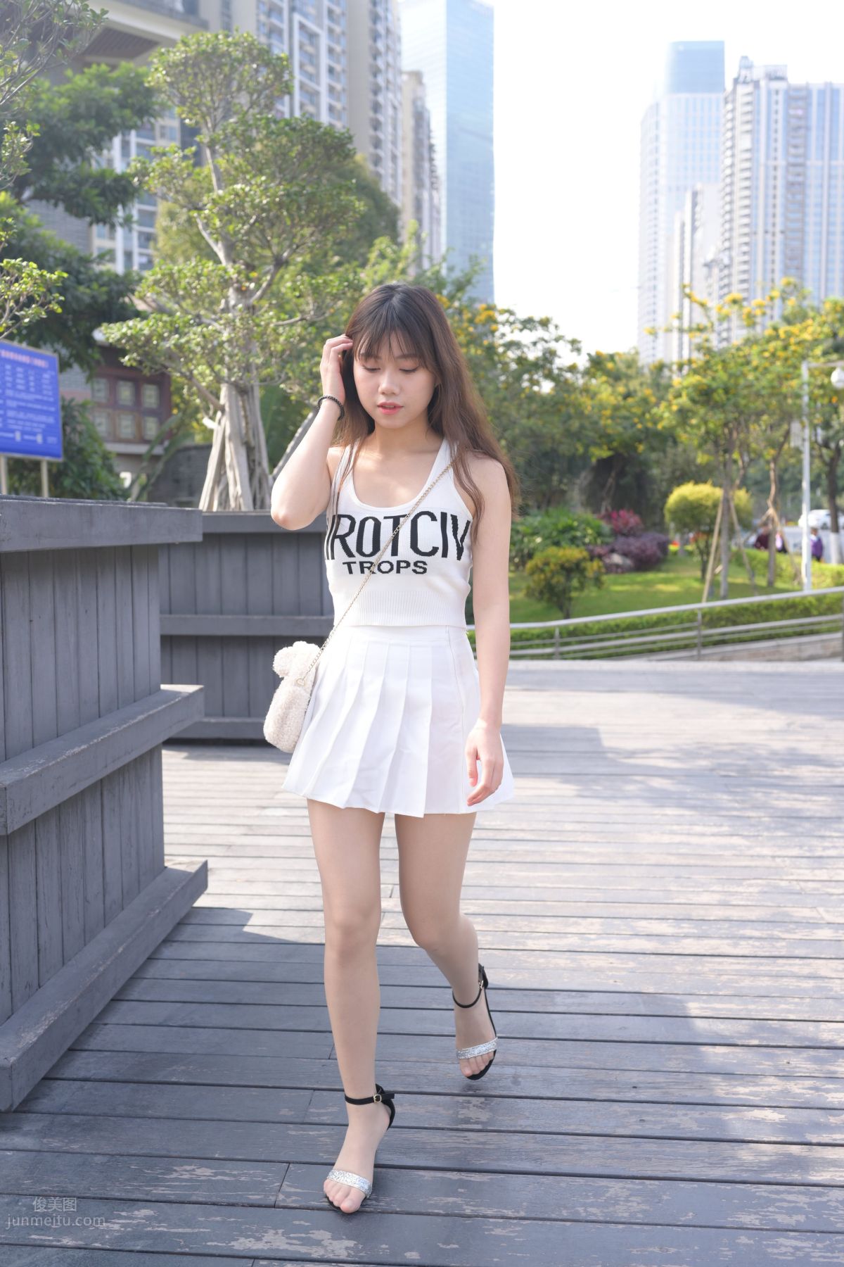 Mojing Street No. 085 photo 391