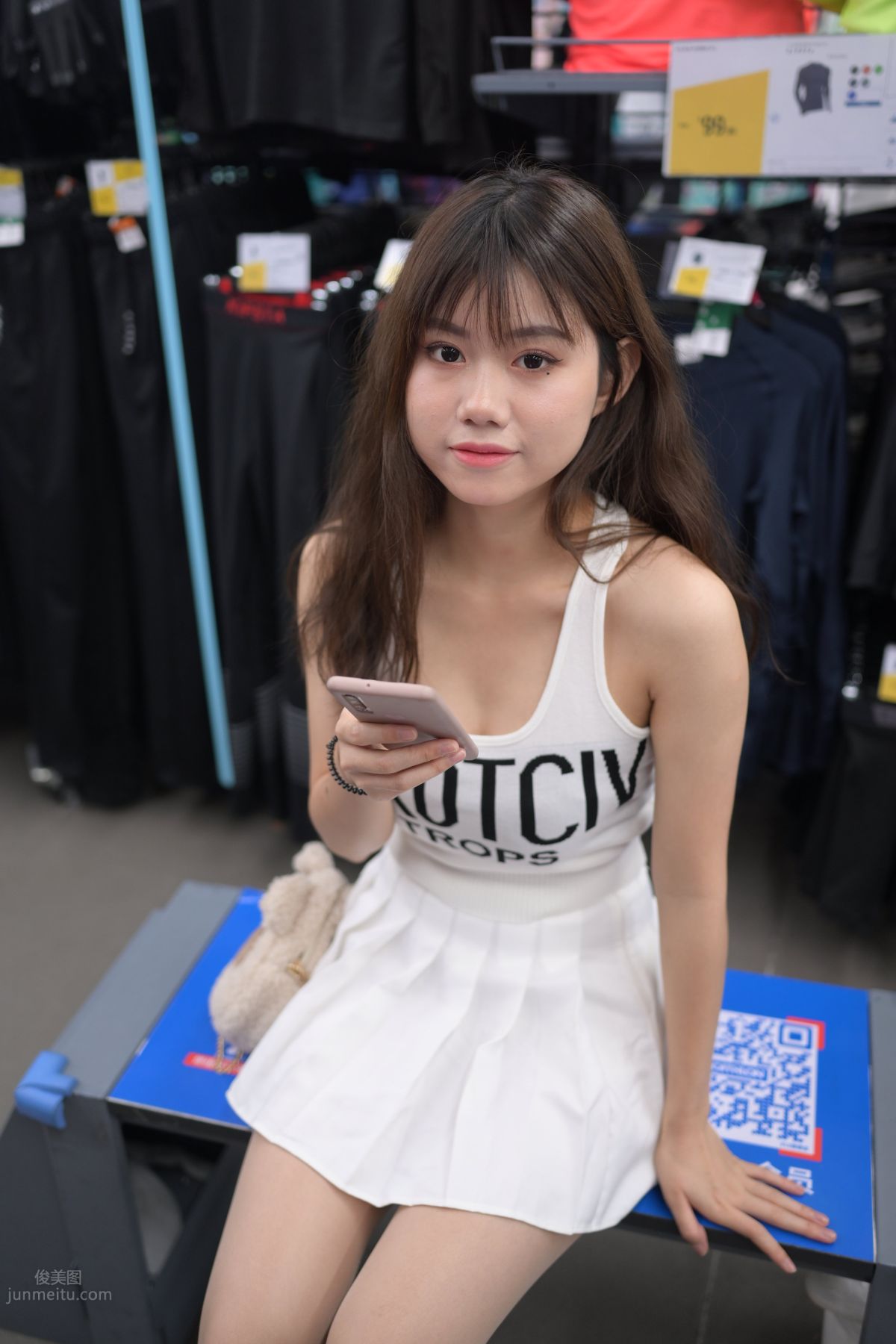 Mojing Street No. 085 photo 88