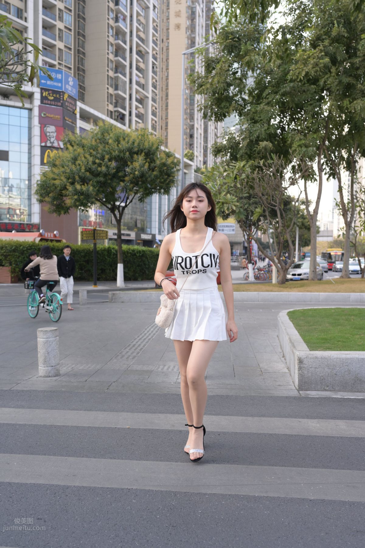 Mojing Street No. 085 photo 173