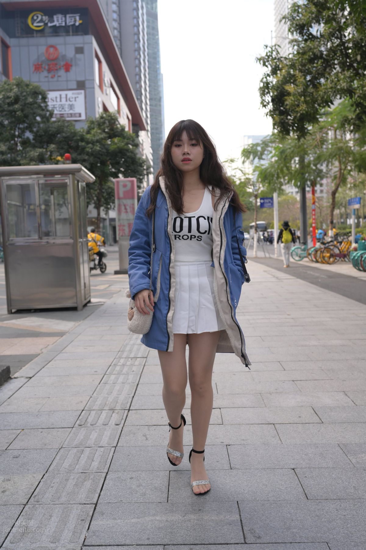 Mojing Street No. 085 photo 5