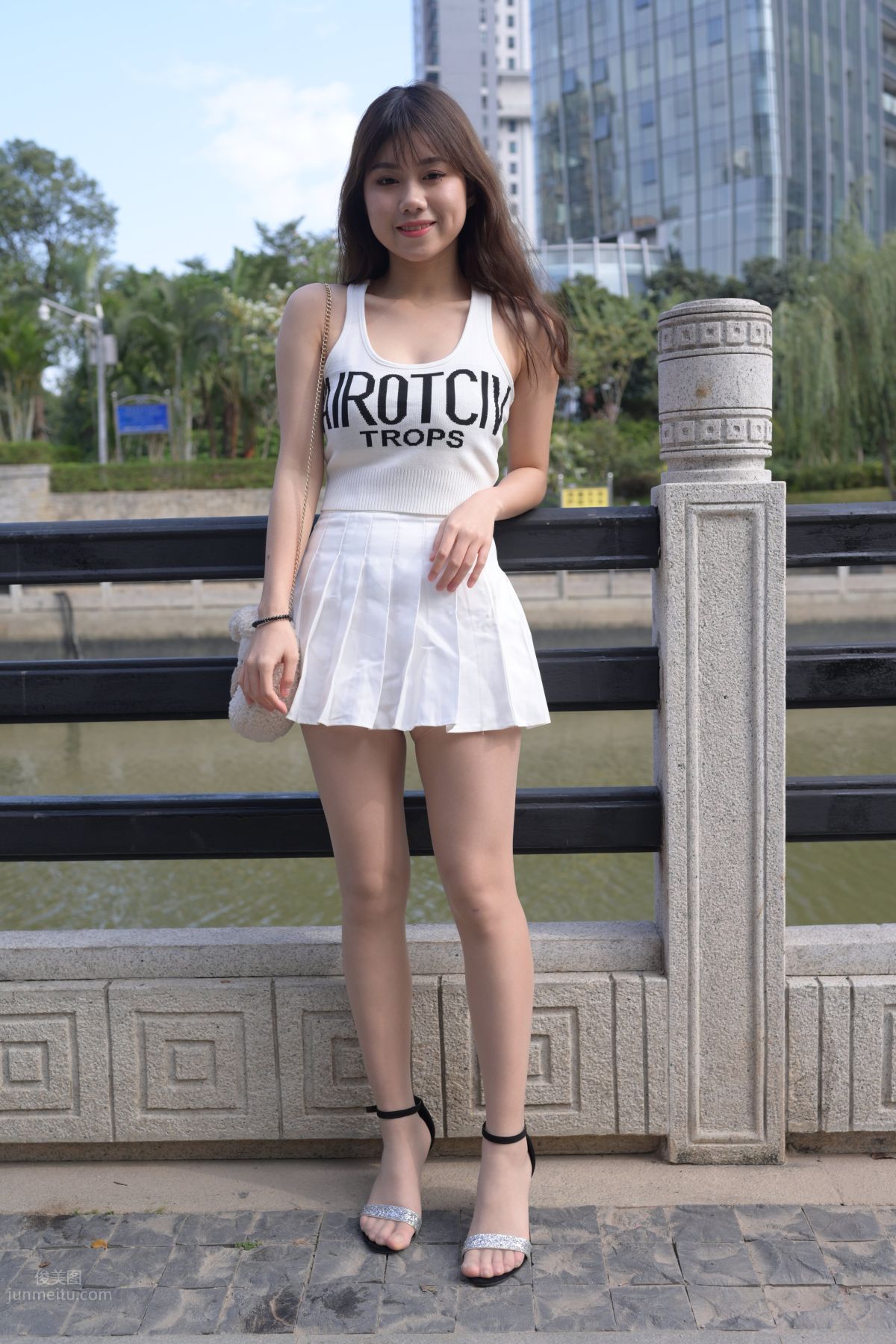 Mojing Street No. 085 photo 207