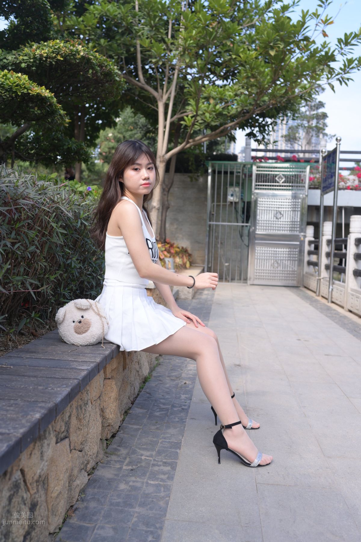Mojing Street No. 085 photo 262