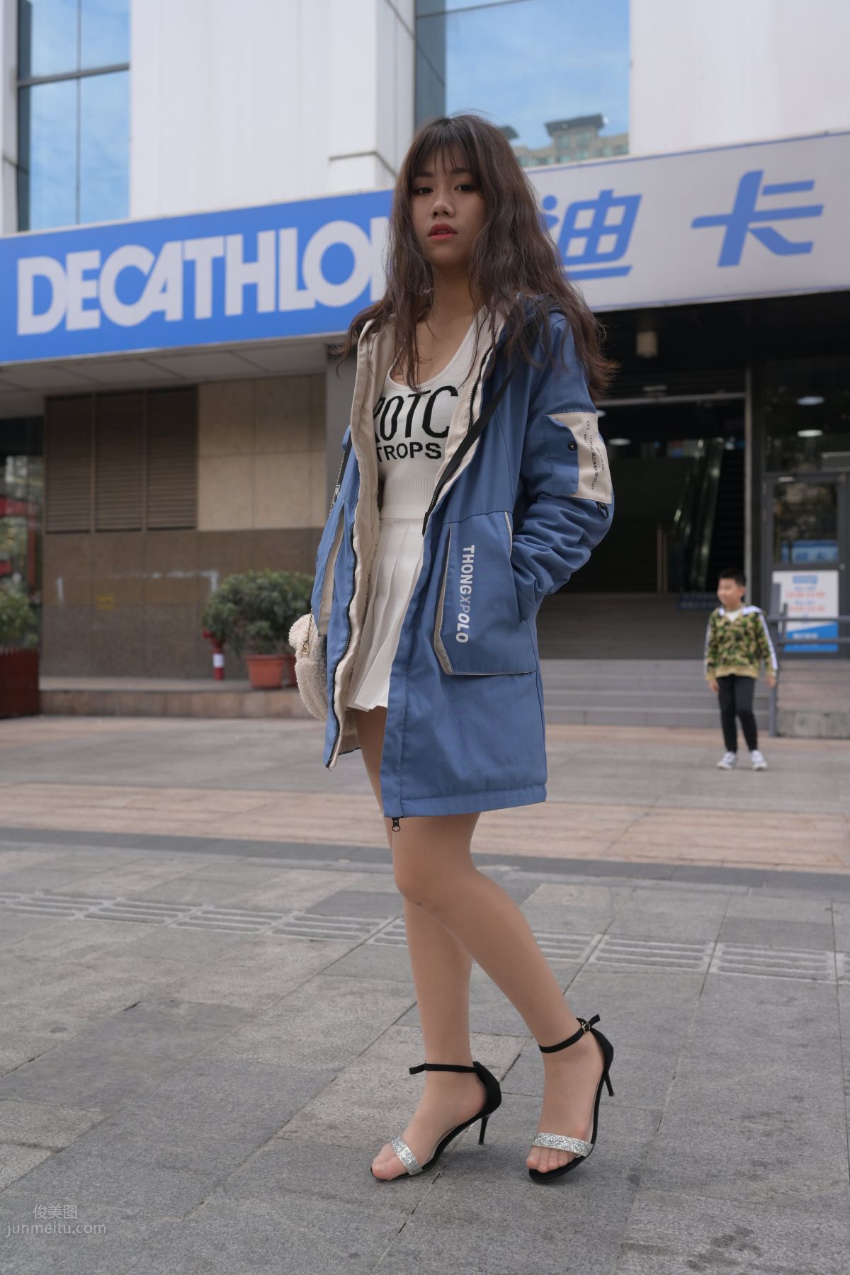 Mojing Street No. 085 photo 29