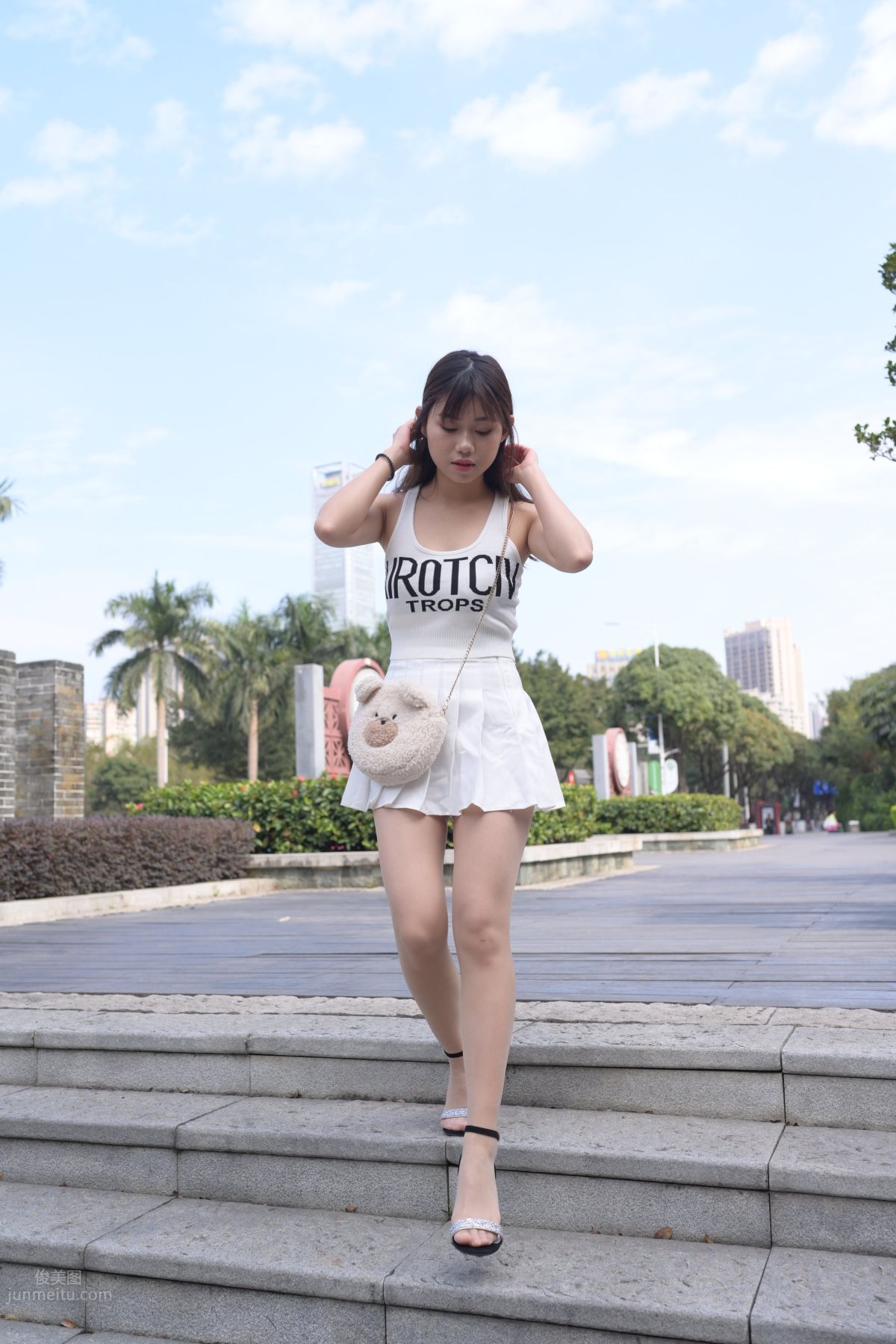Mojing Street No. 085 photo 422