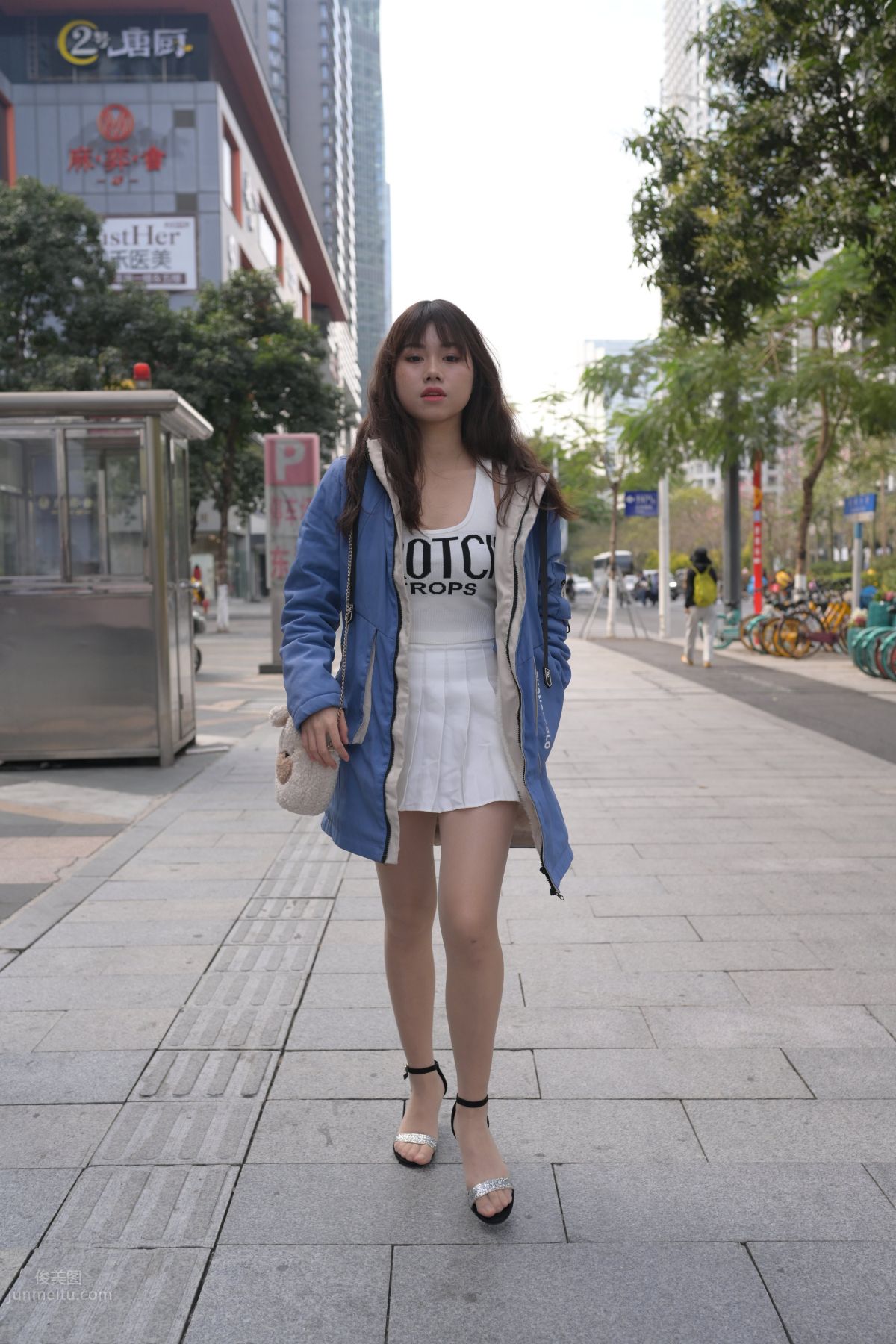 Mojing Street No. 085 photo 4