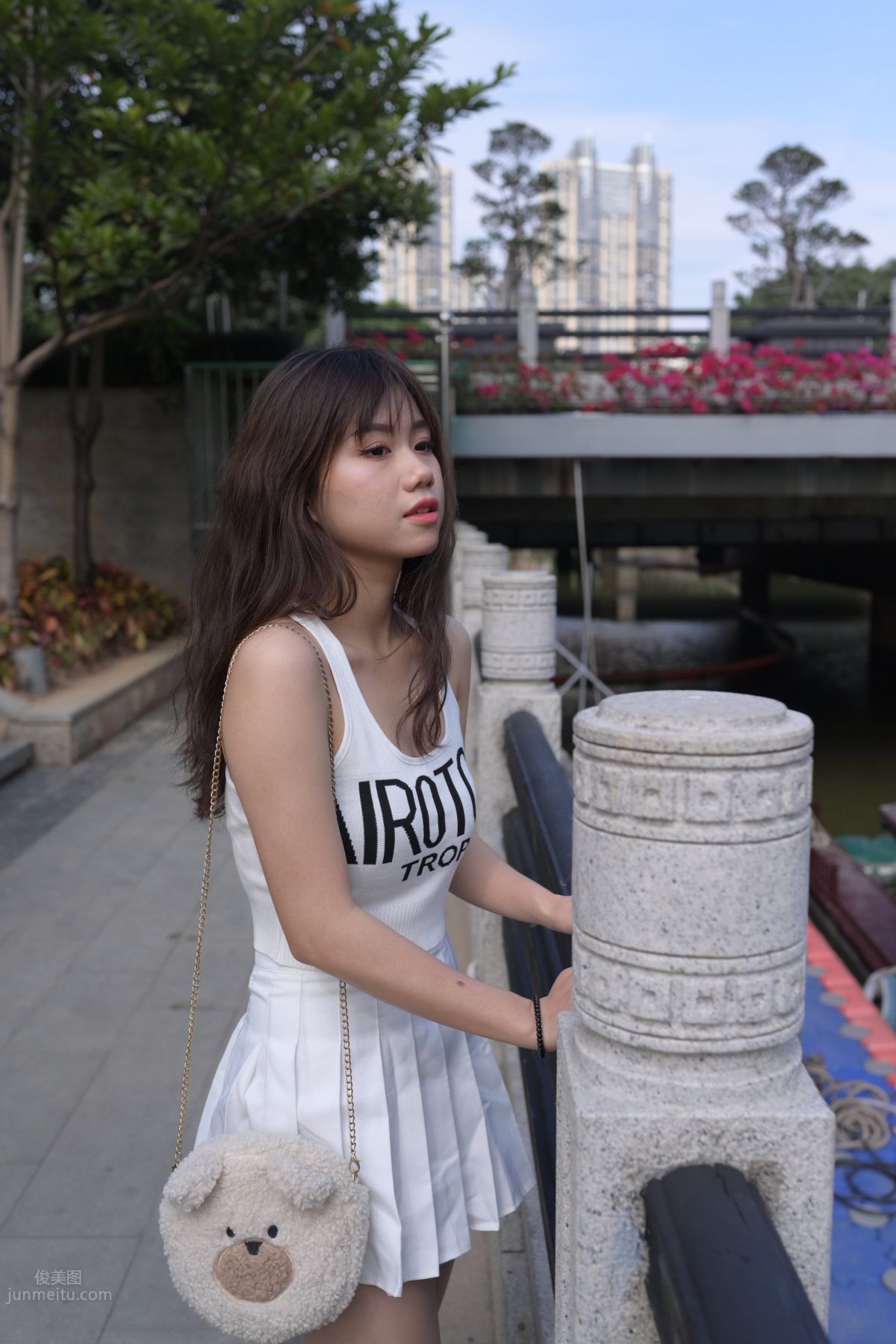 Mojing Street No. 085 photo 201