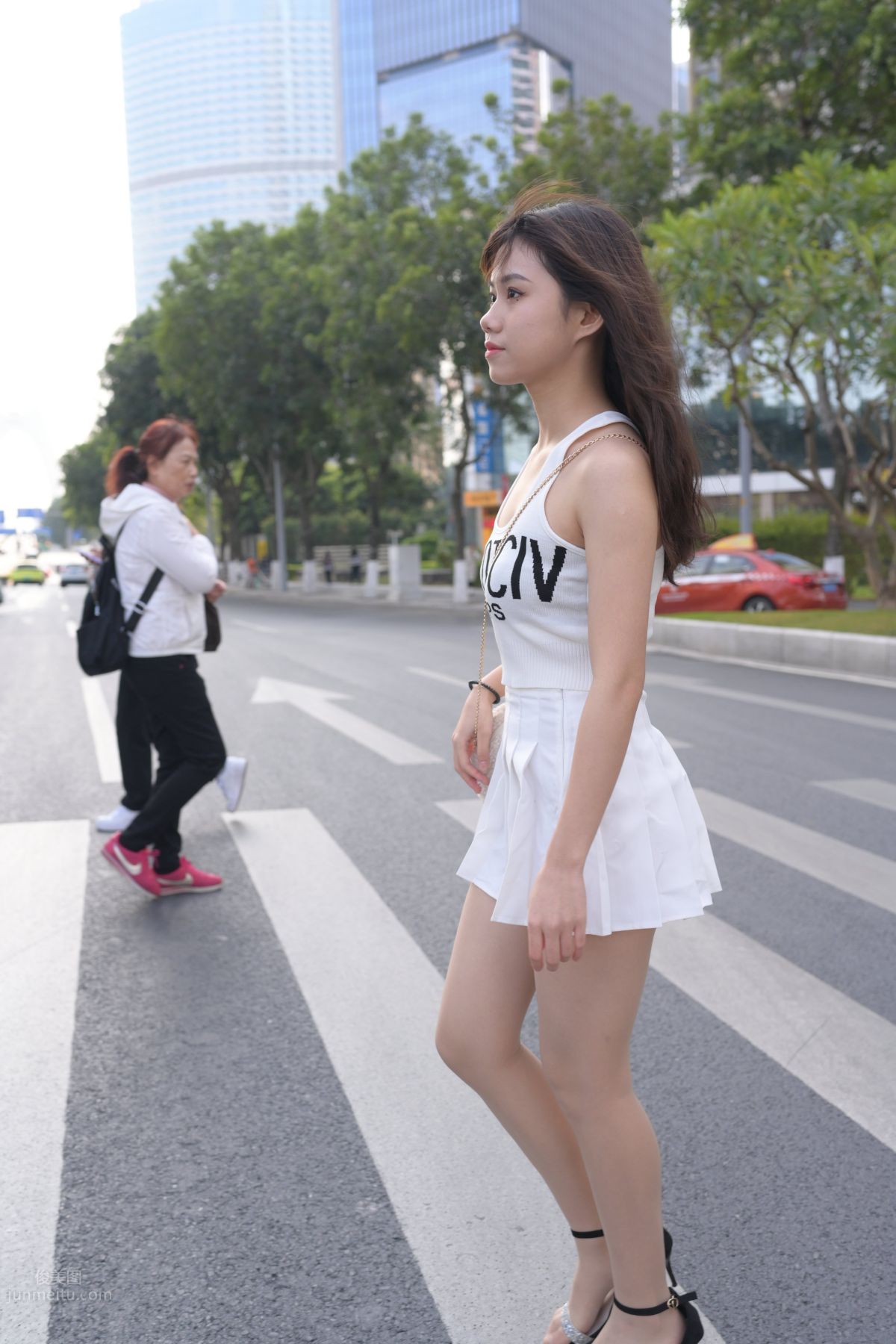 Mojing Street No. 085 photo 177