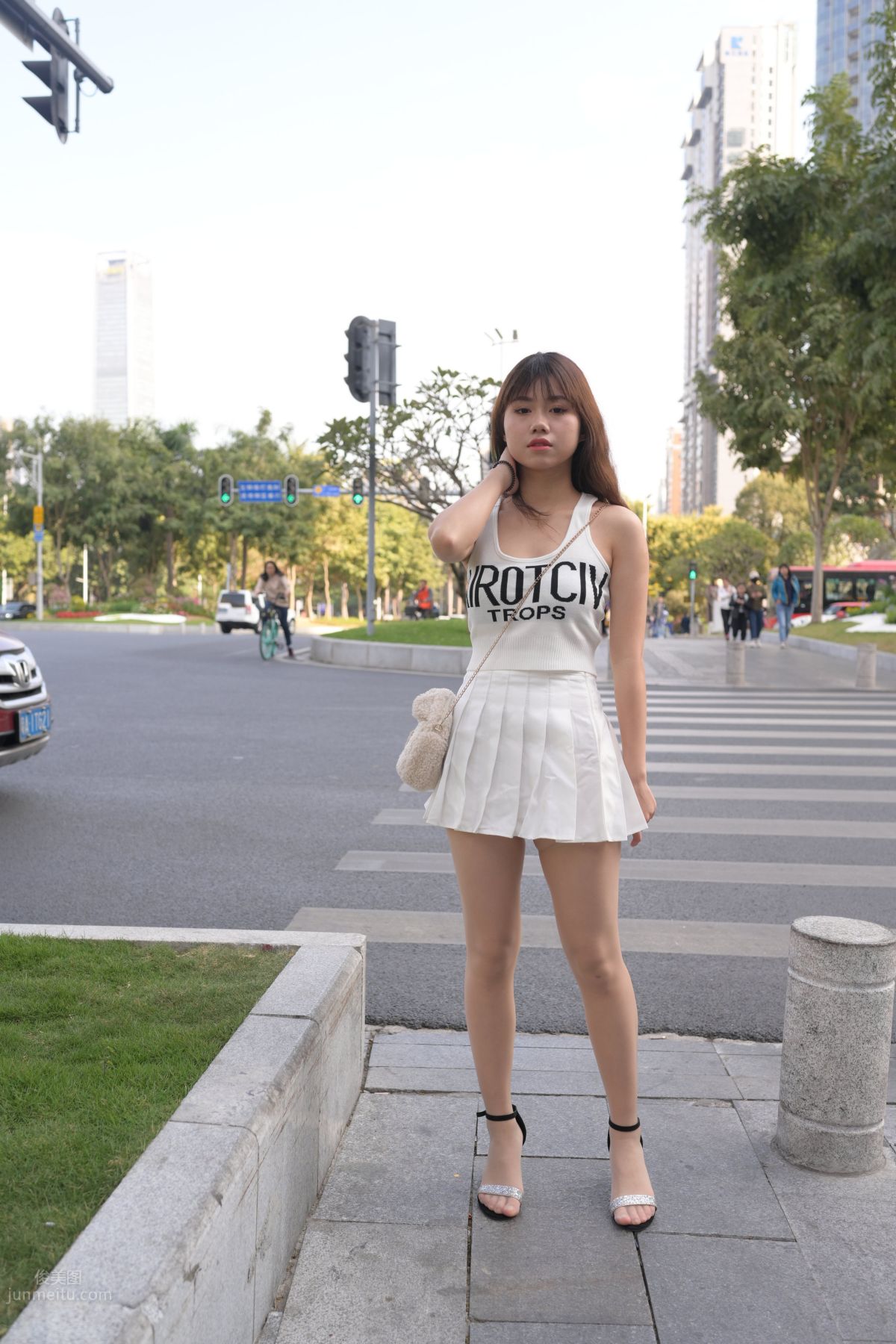 Mojing Street No. 085 photo 170