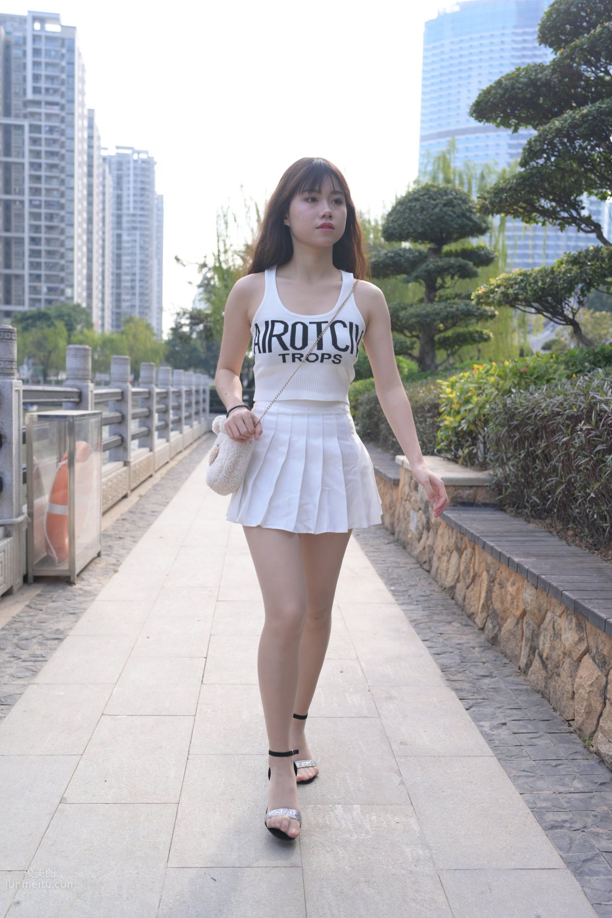 Mojing Street No. 085 photo 363