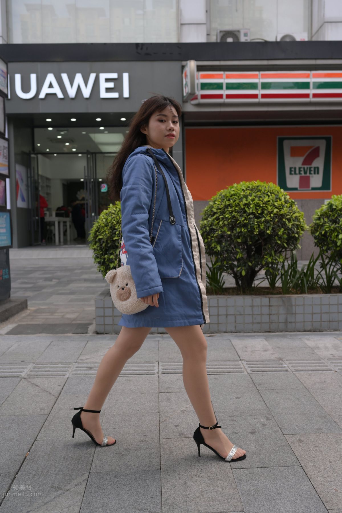 Mojing Street No. 085 photo 23