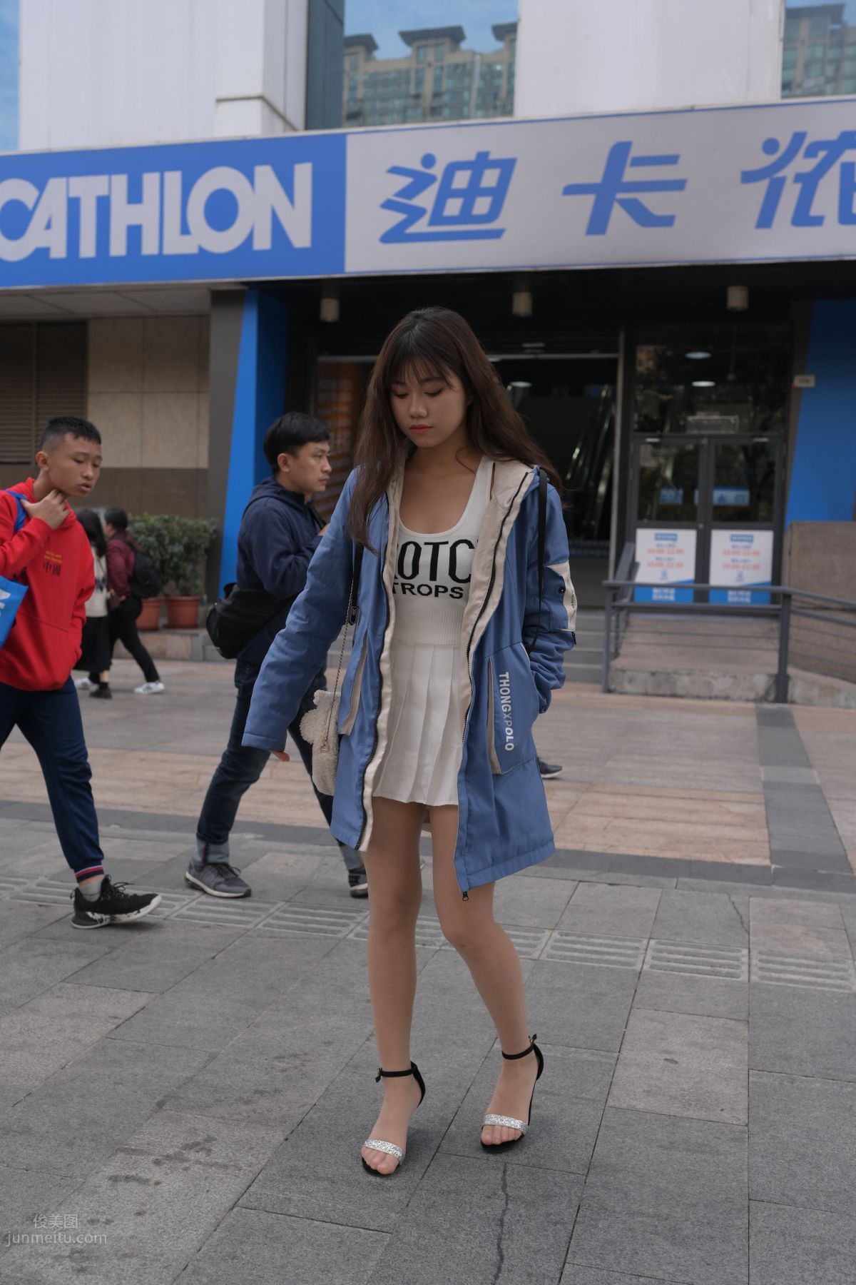 Mojing Street No. 085 photo 25