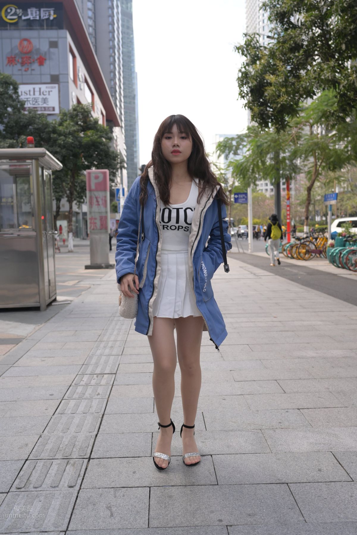 Mojing Street No. 085 photo 3
