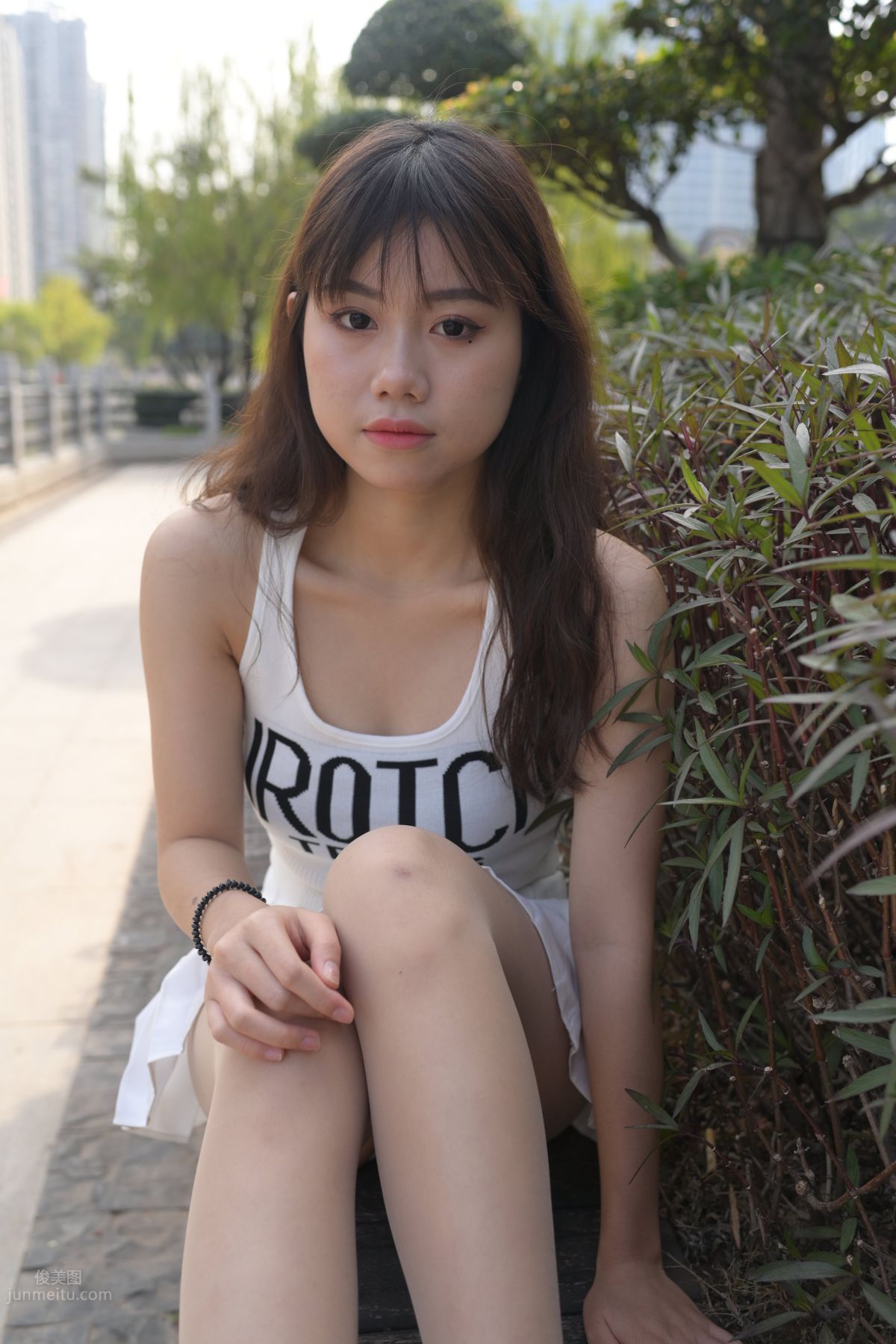Mojing Street No. 085 photo 326