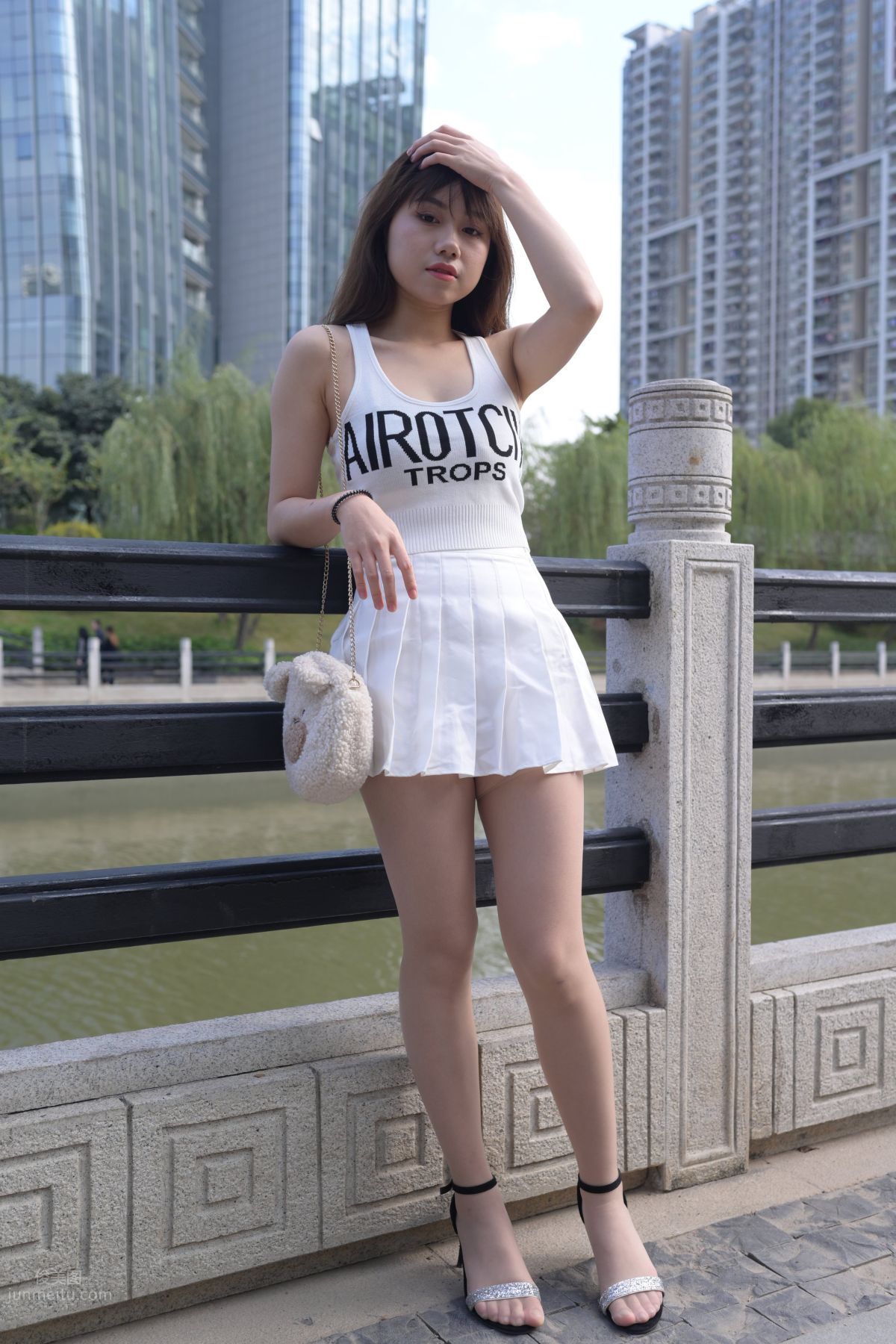 Mojing Street No. 085 photo 218