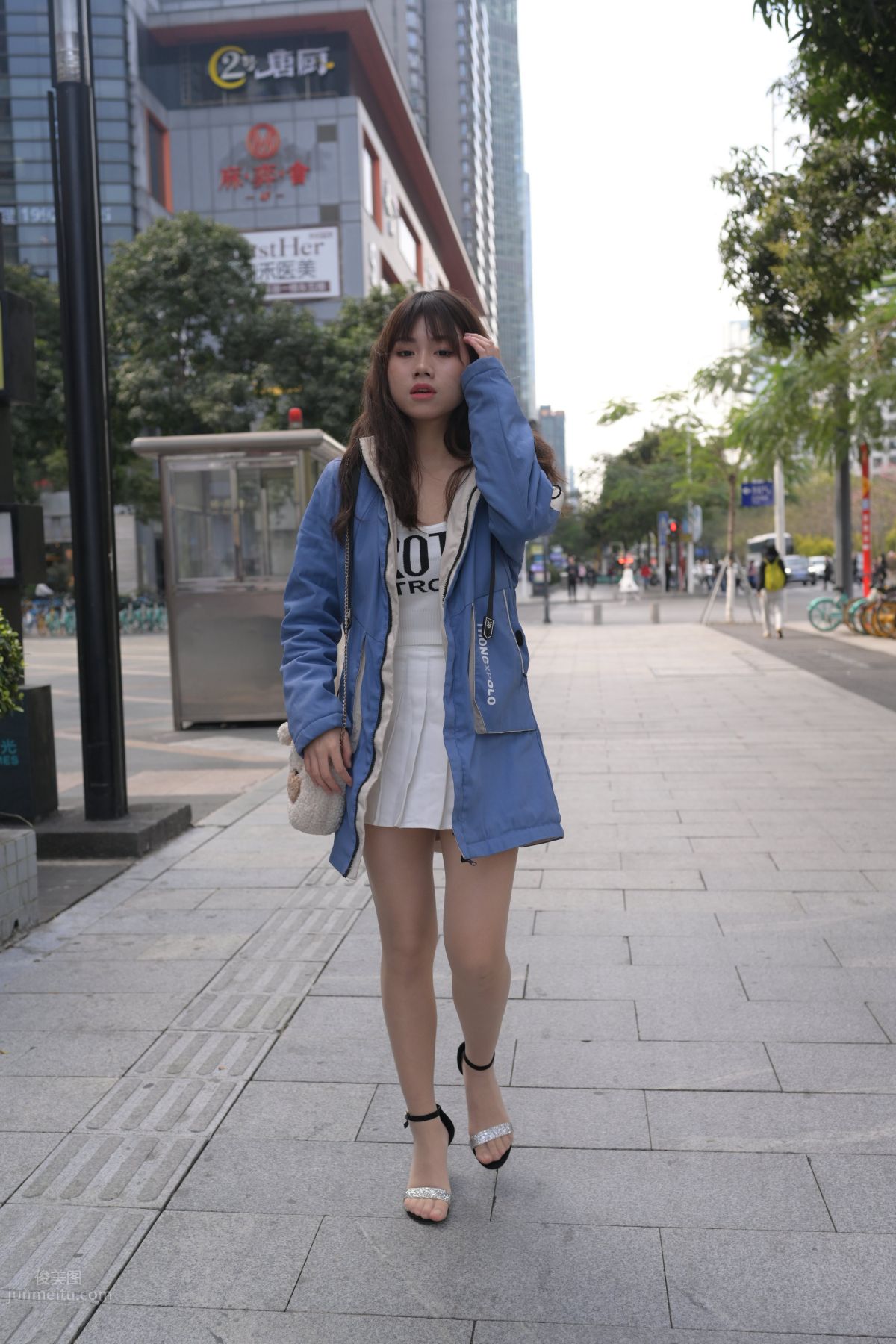 Mojing Street No. 085 photo 9