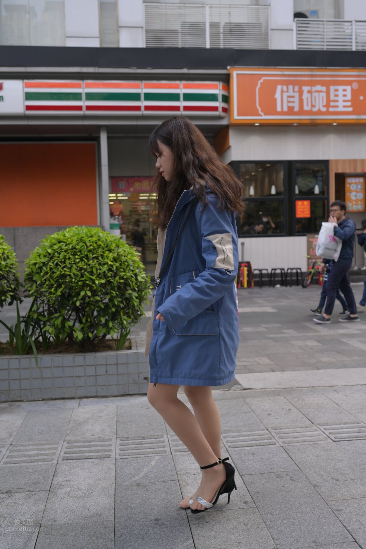 Mojing Street No. 085 photo 15