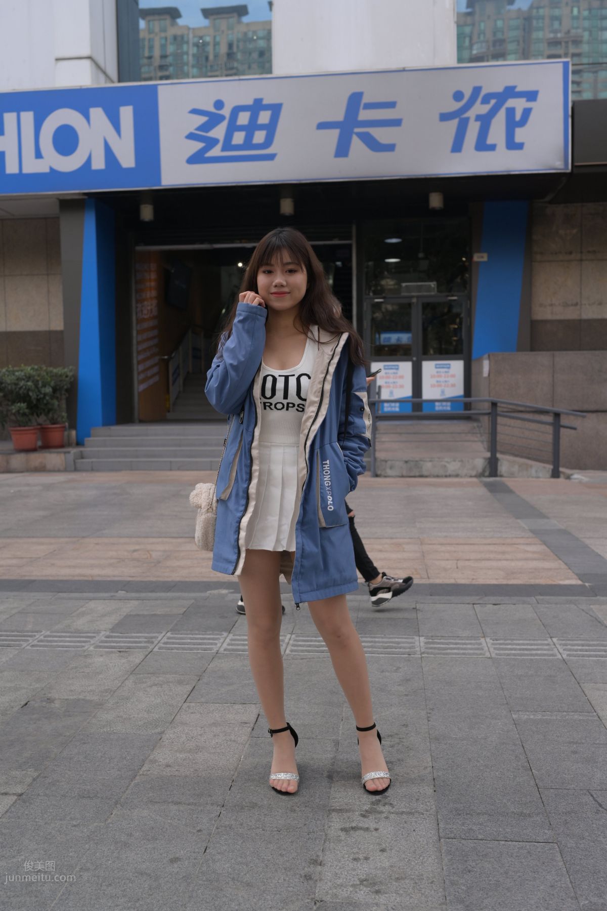 Mojing Street No. 085 photo 27