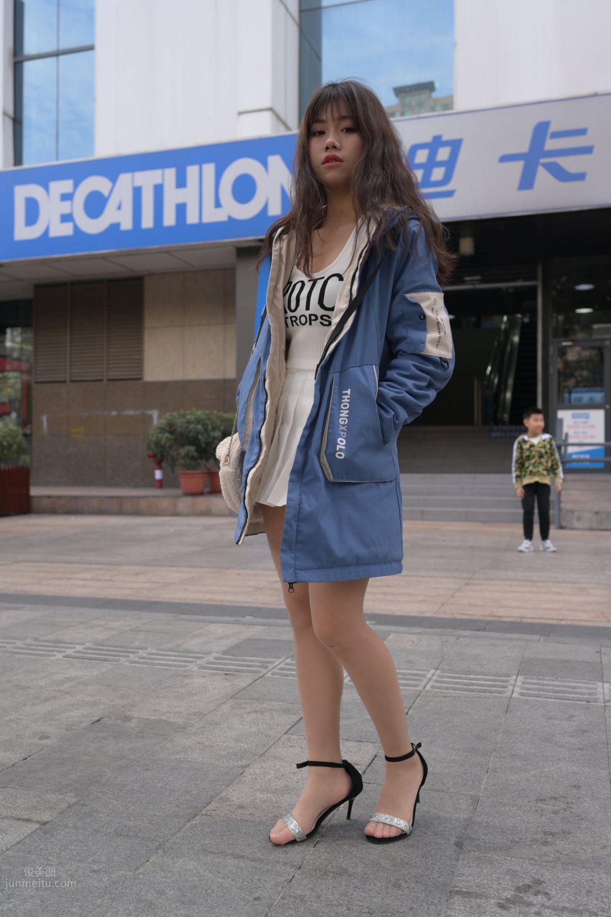 Mojing Street No. 085 photo 30