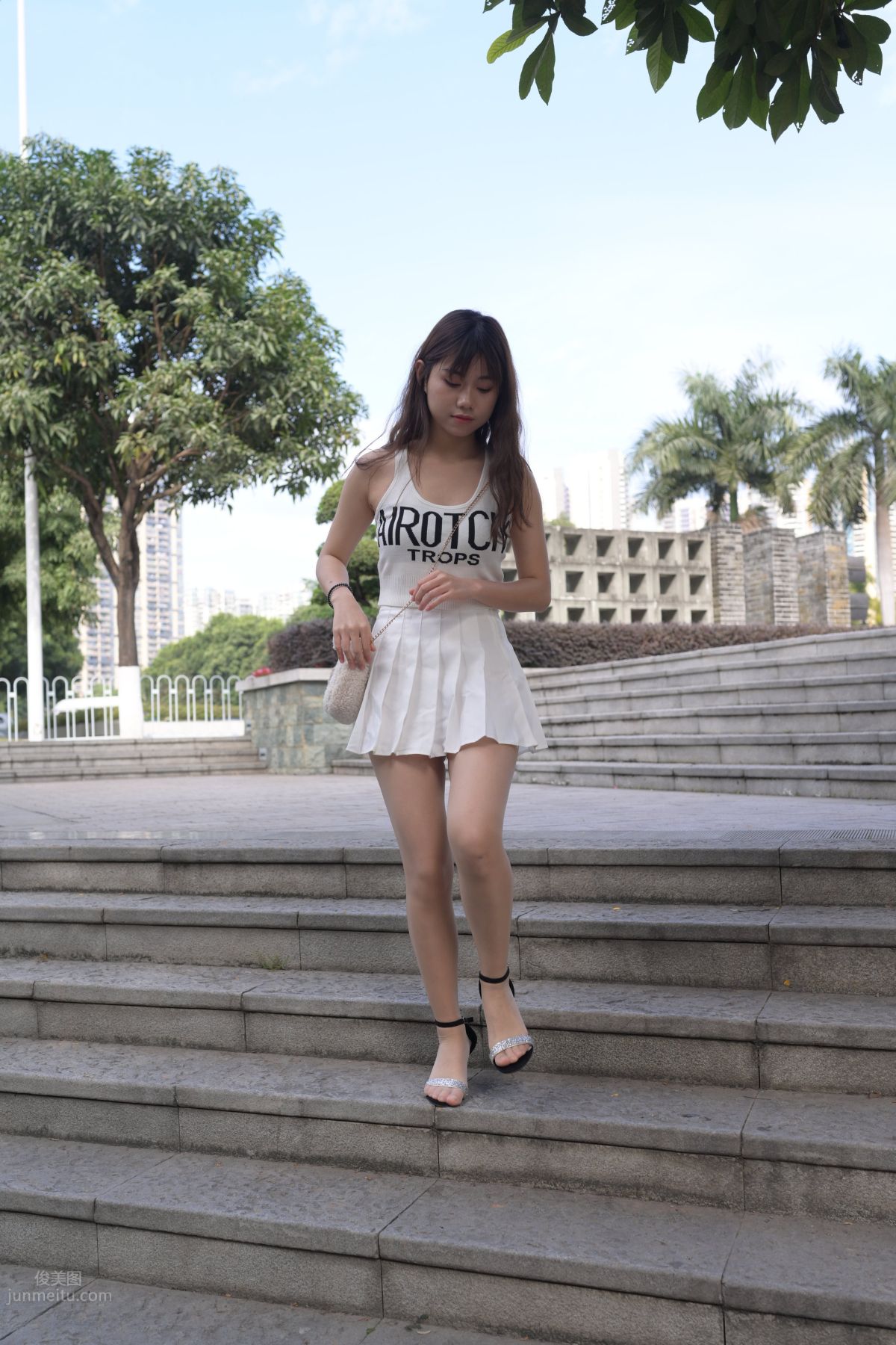 Mojing Street No. 085 photo 430