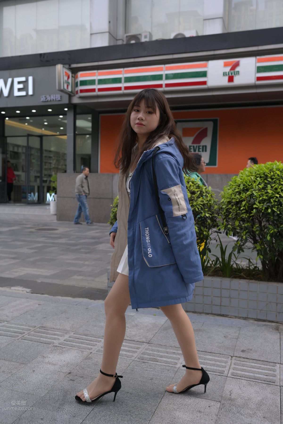 Mojing Street No. 085 photo 18
