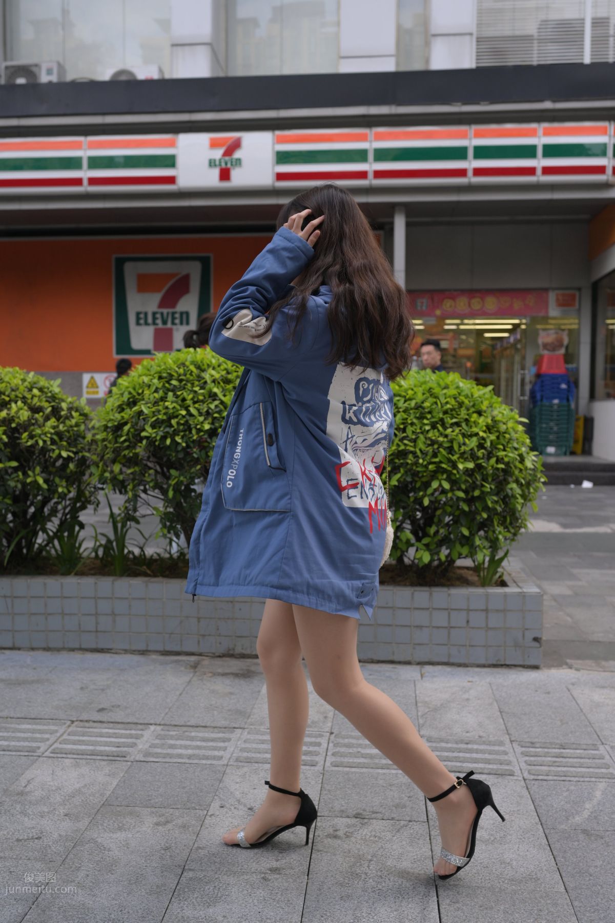 Mojing Street No. 085 photo 16