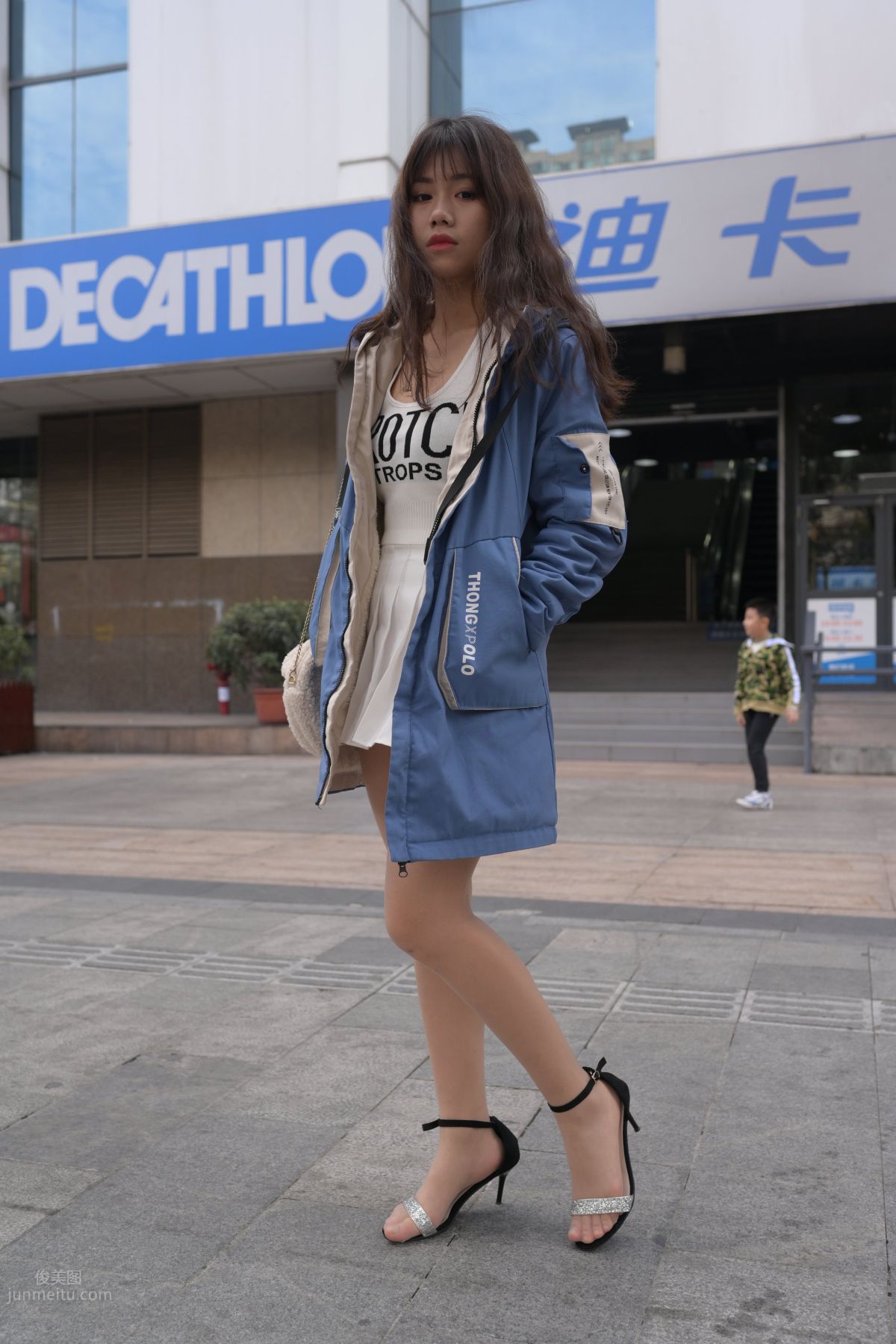 Mojing Street No. 085 photo 28