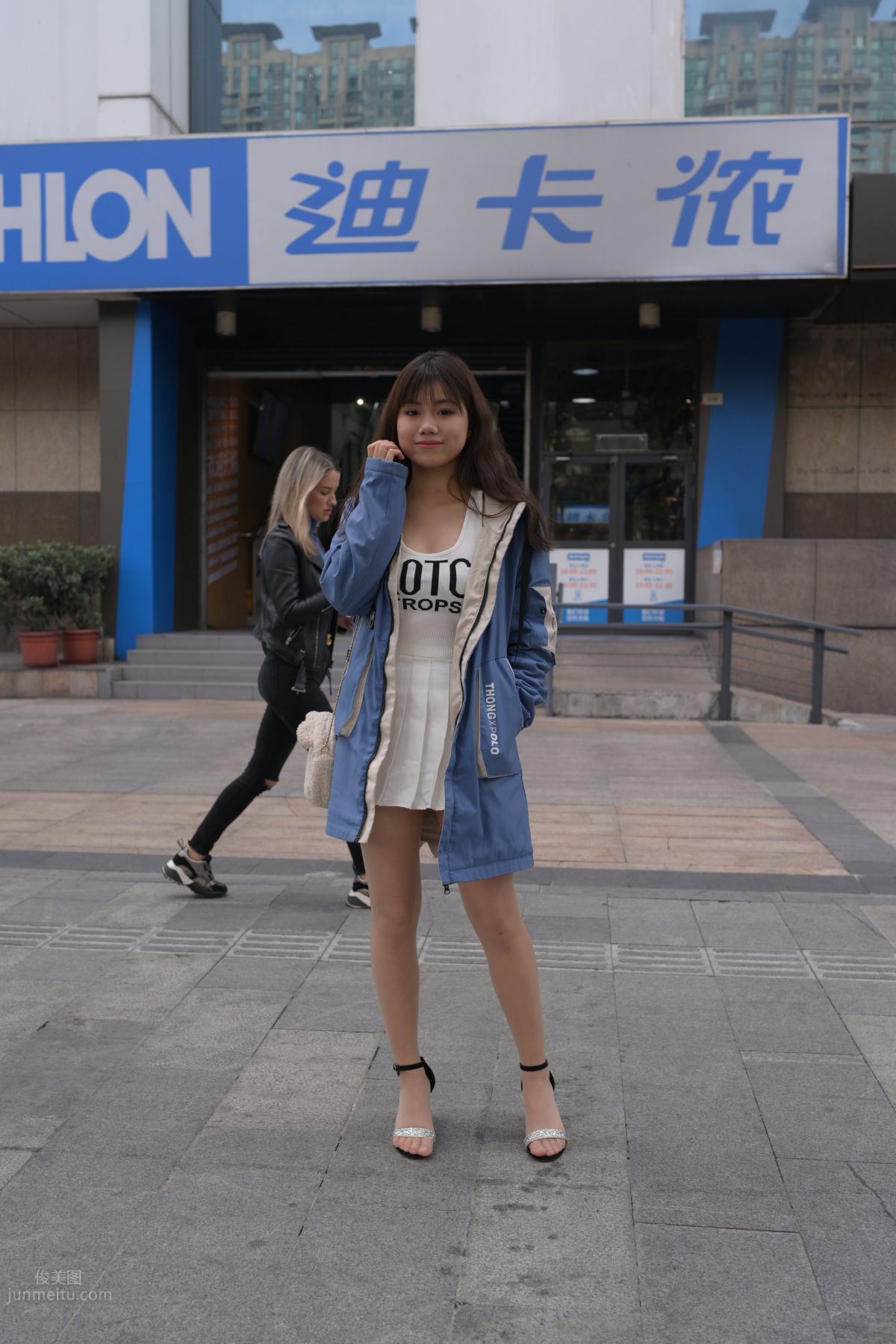 Mojing Street No. 085 photo 26