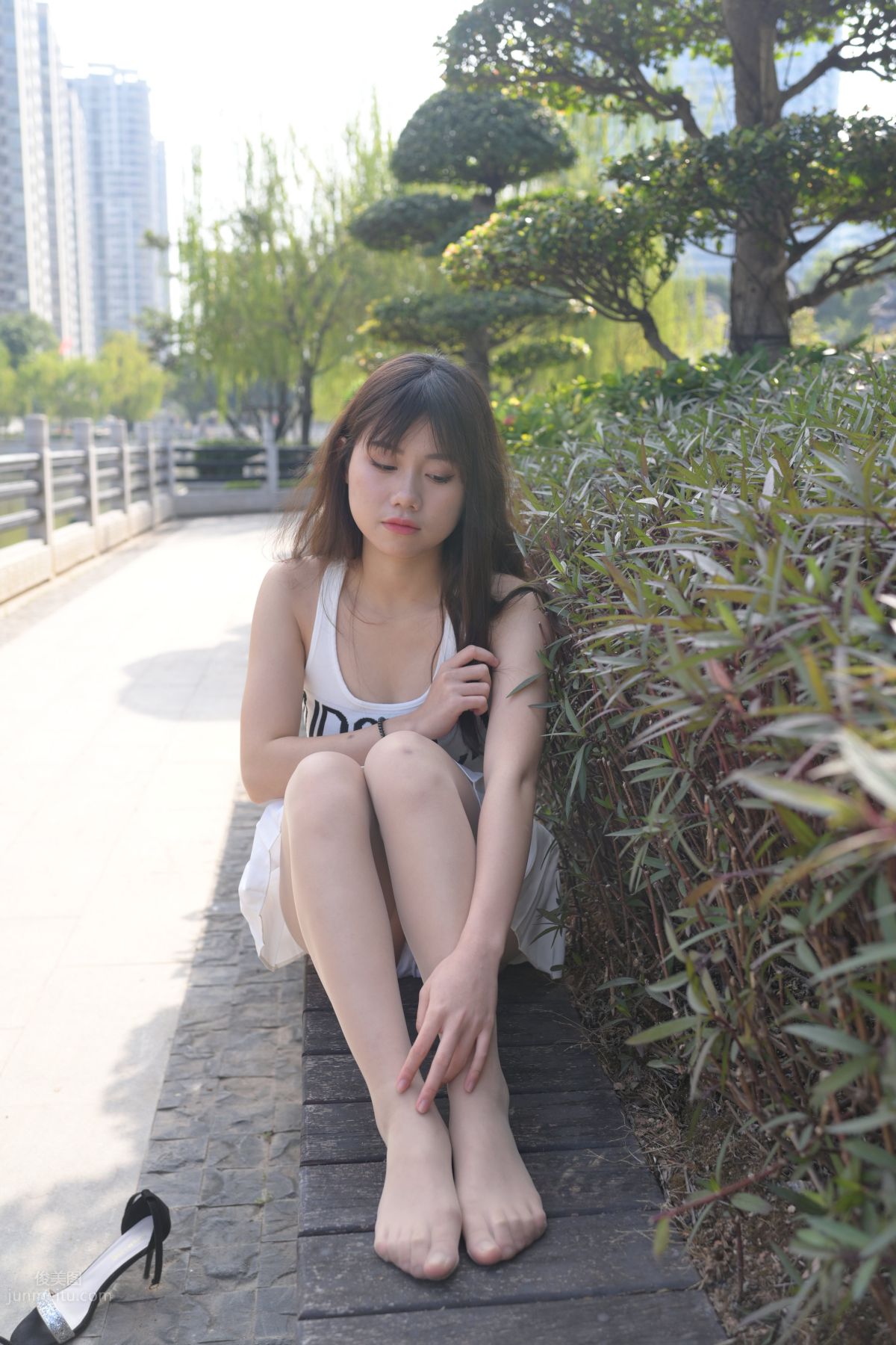 Mojing Street No. 085 photo 309