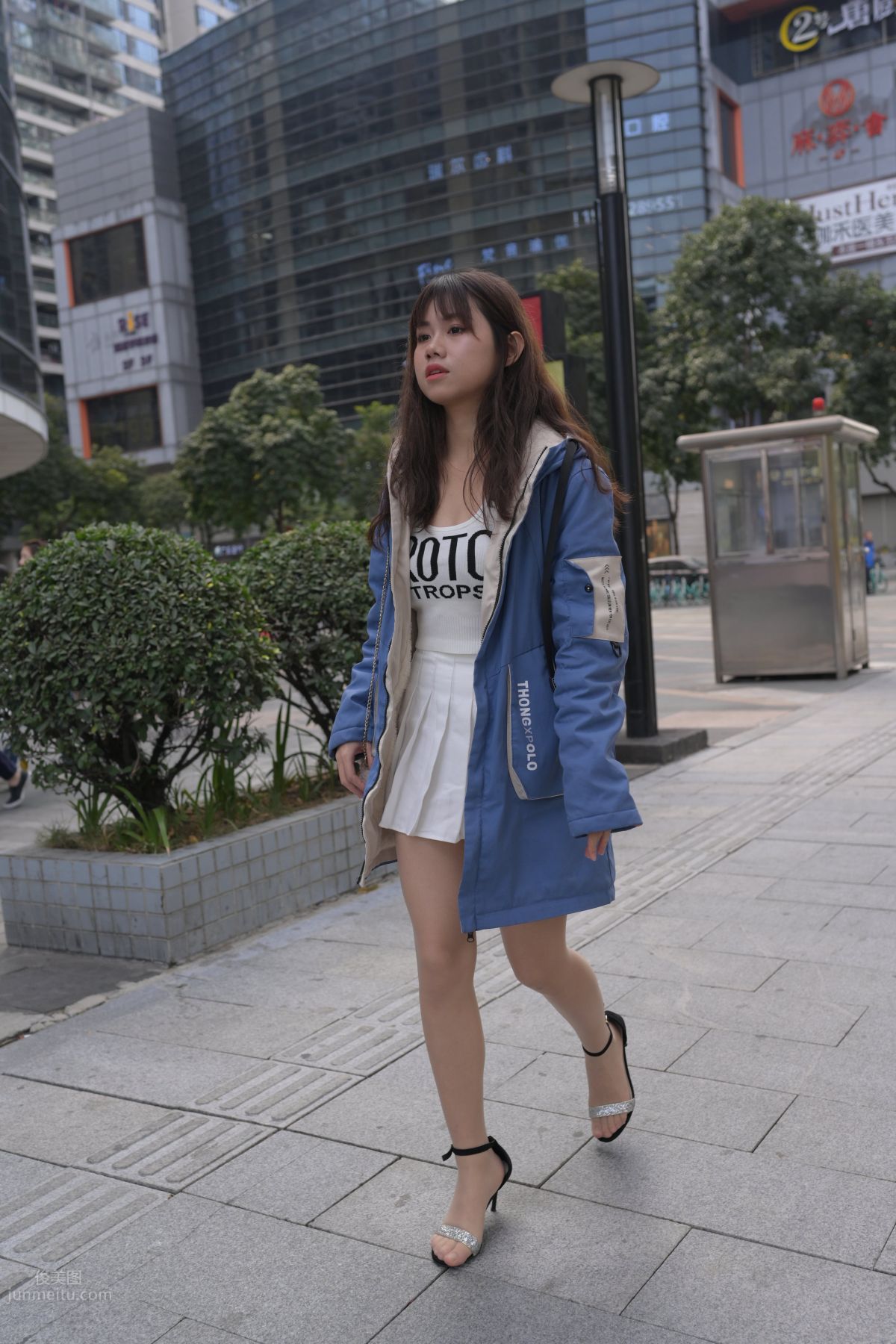 Mojing Street No. 085 photo 13