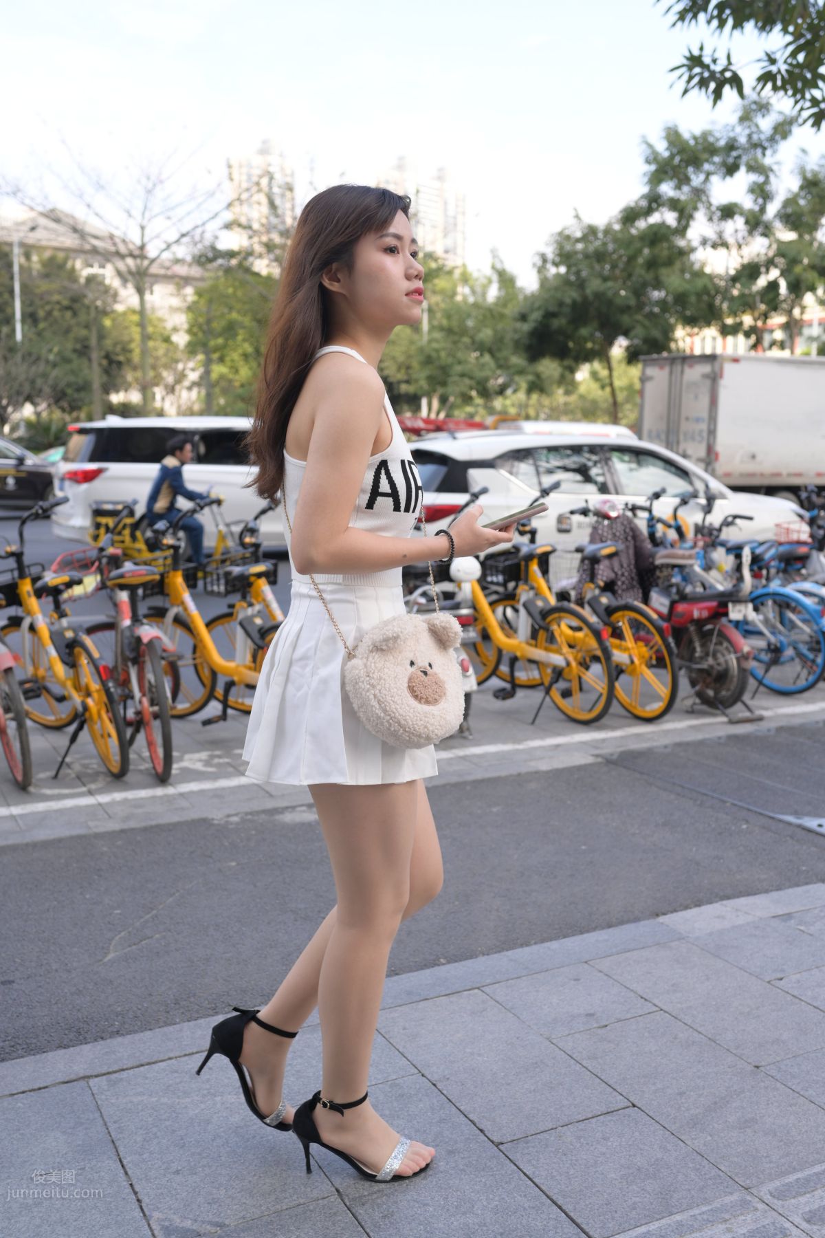 Mojing Street No. 085 photo 150