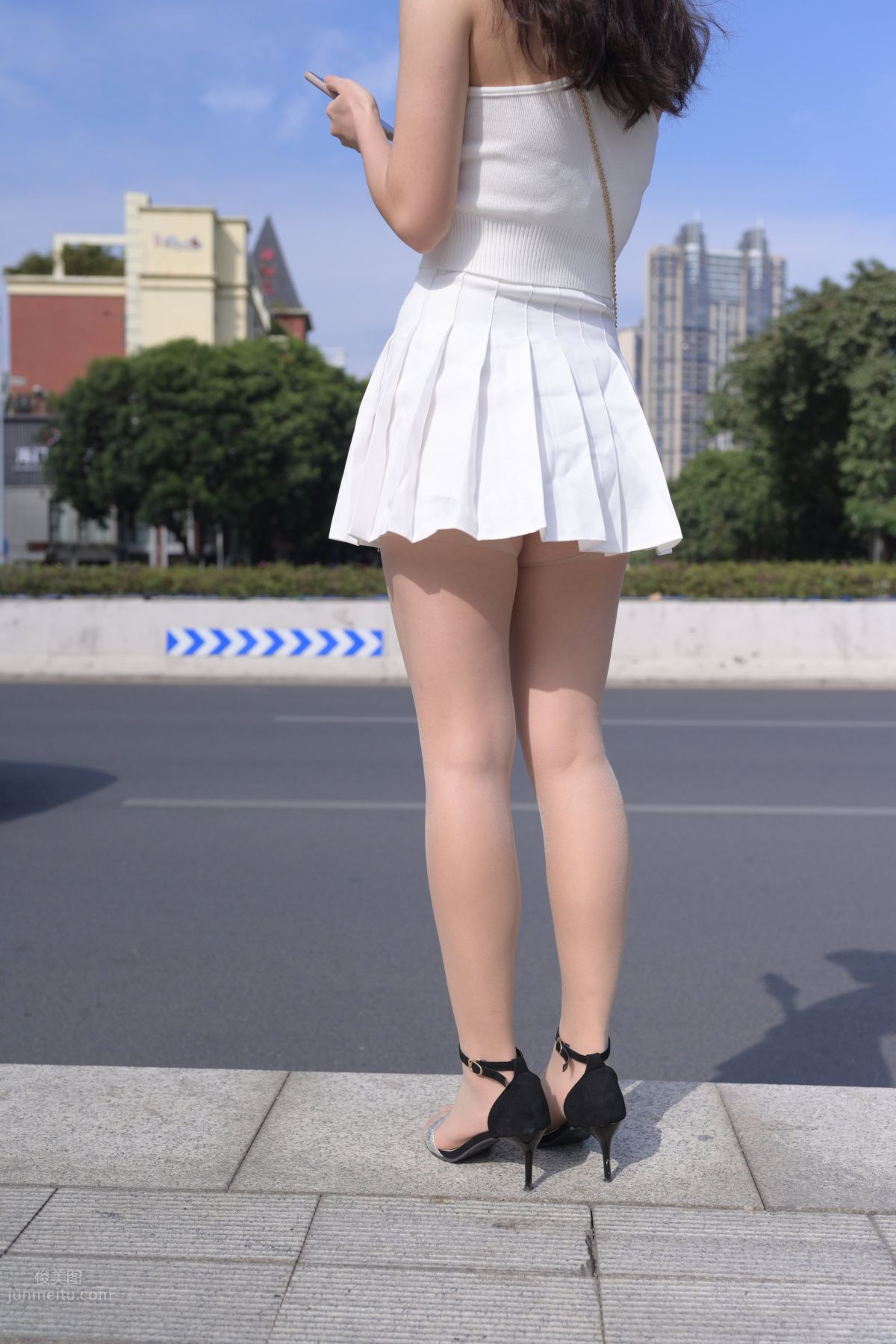 Mojing Street No. 085 photo 416