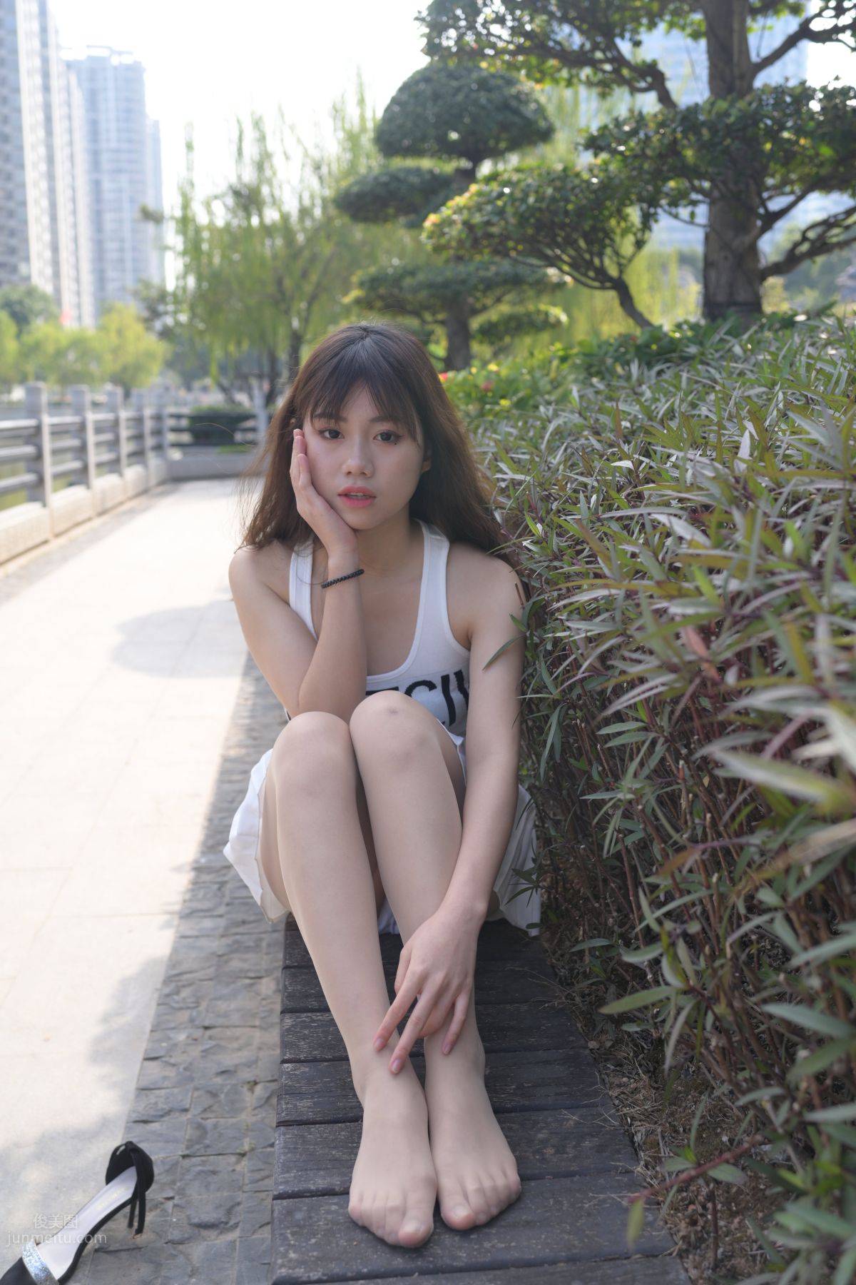 Mojing Street No. 085 photo 307