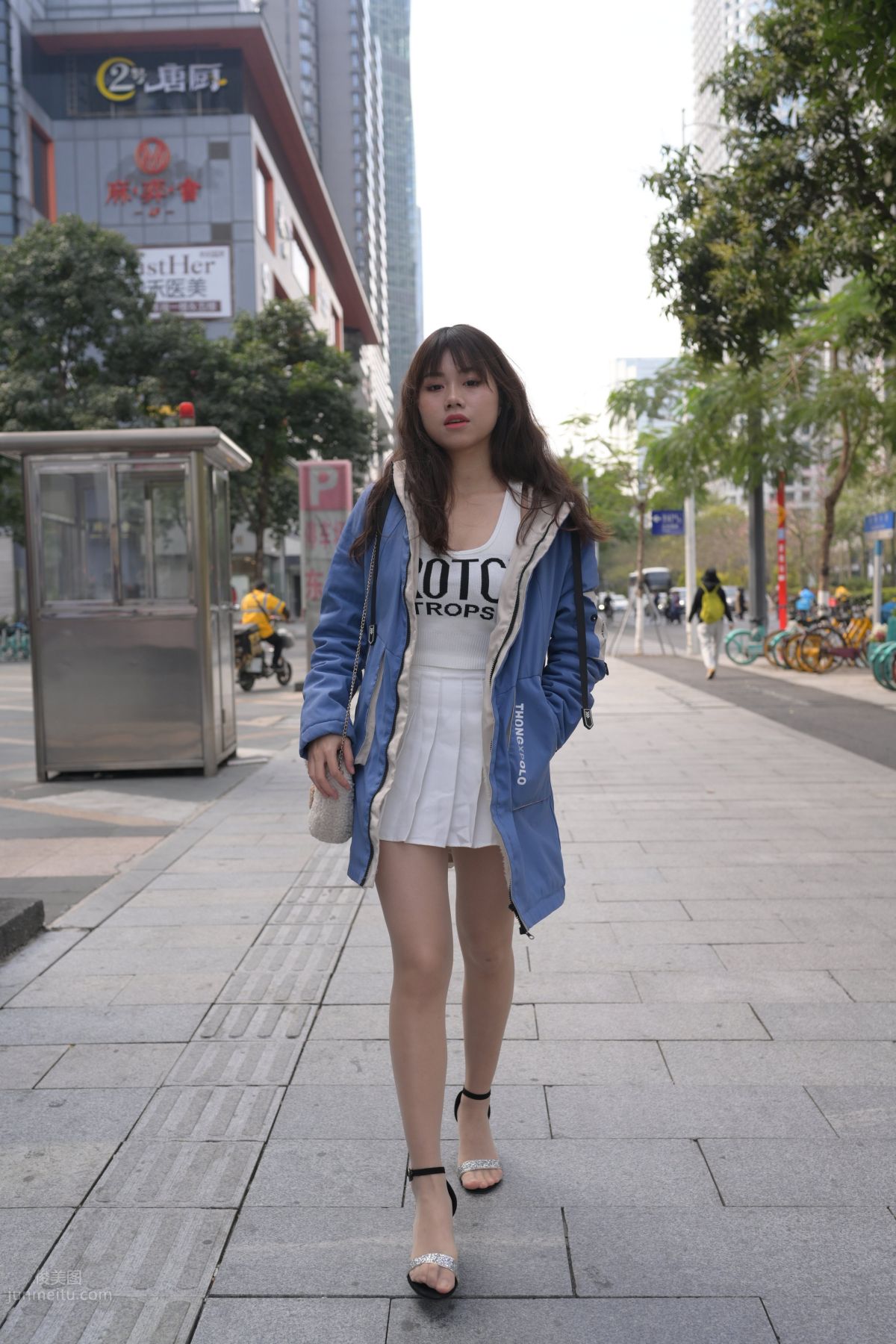 Mojing Street No. 085 photo 6