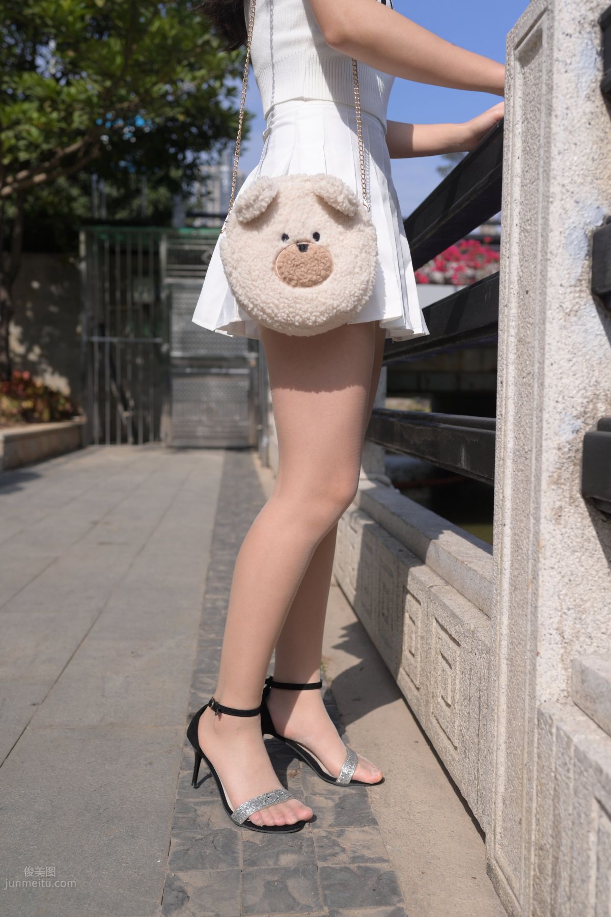 Mojing Street No. 085 photo 195