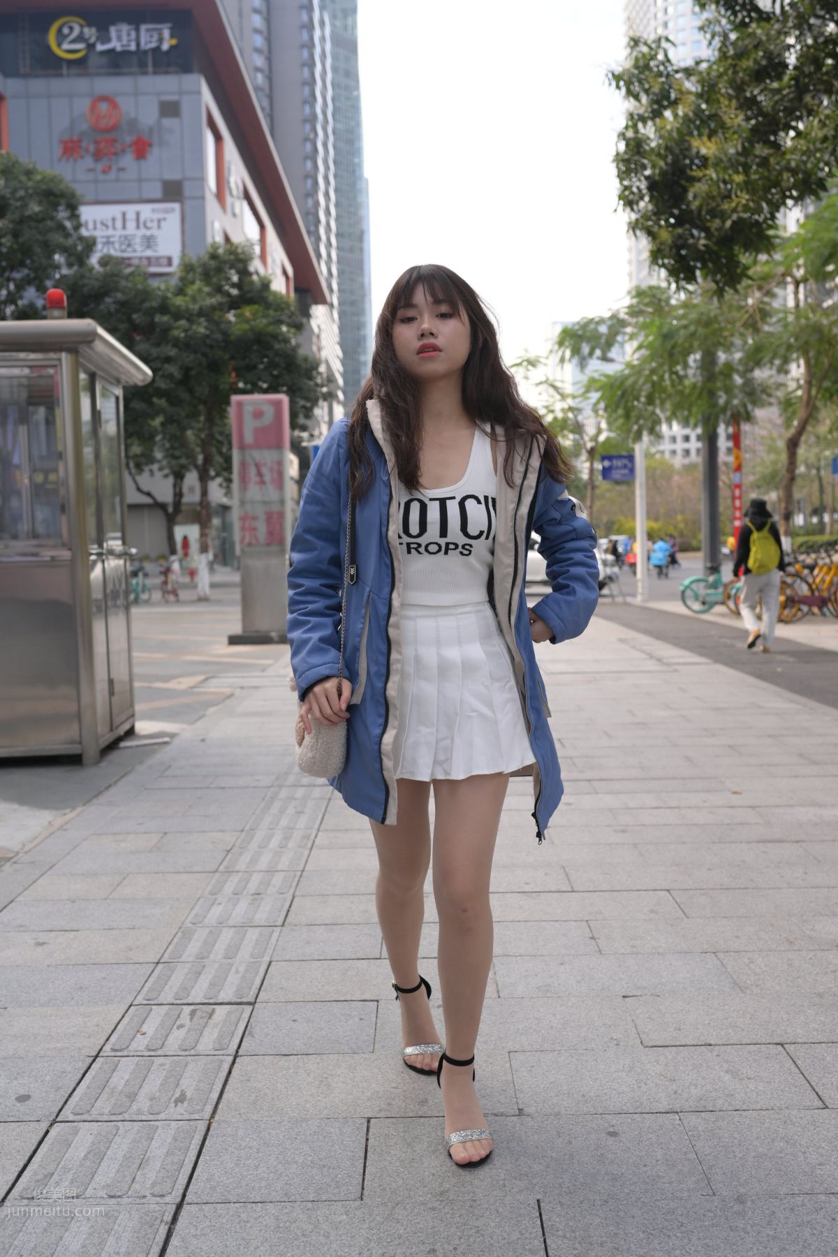 Mojing Street No. 085 photo 1