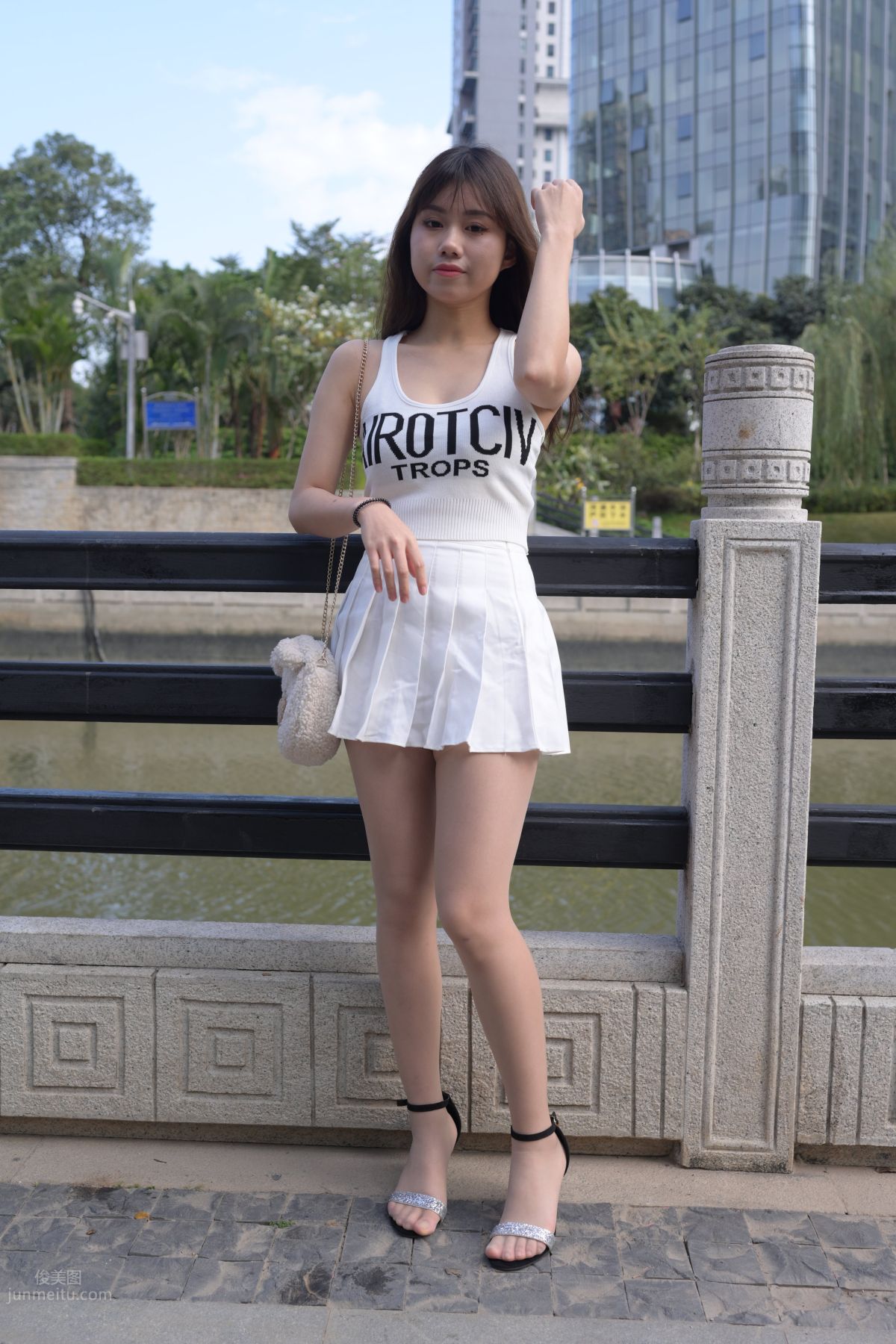 Mojing Street No. 085 photo 213