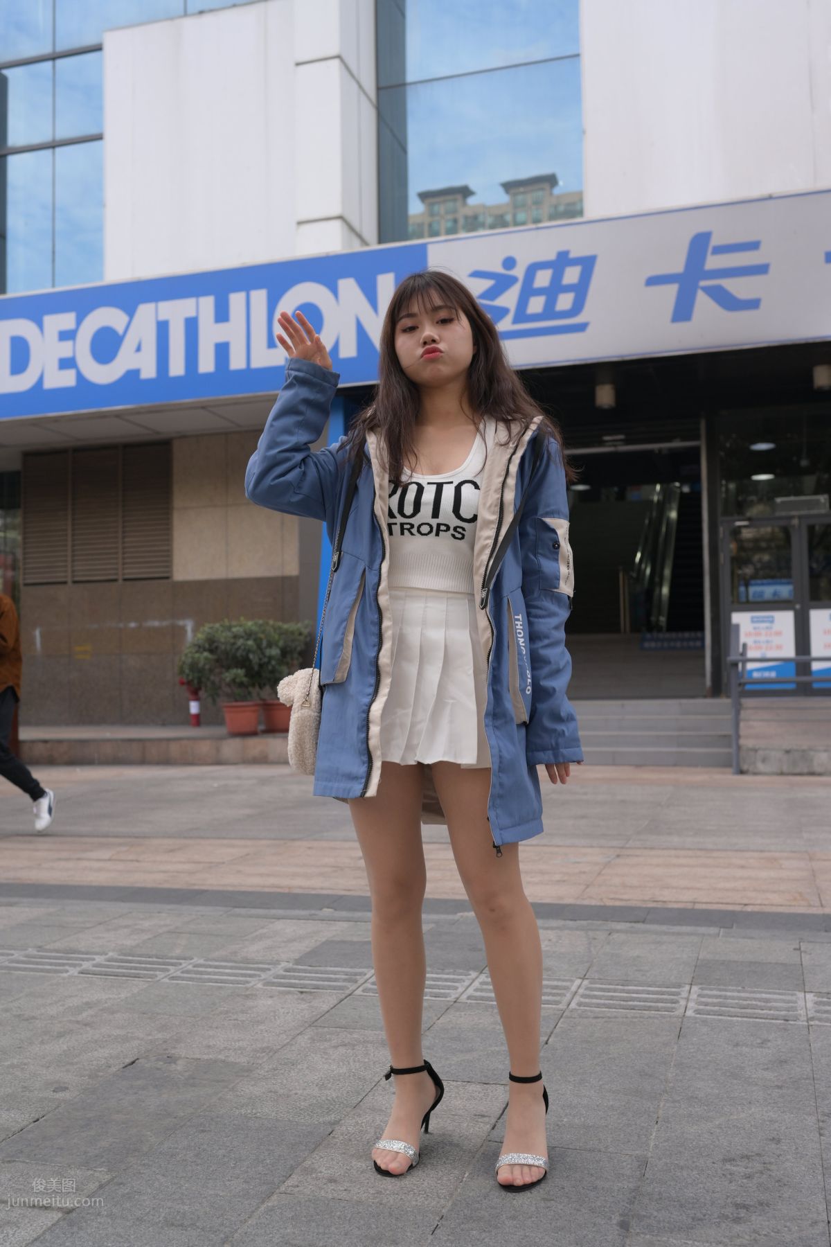 Mojing Street No. 085 photo 31