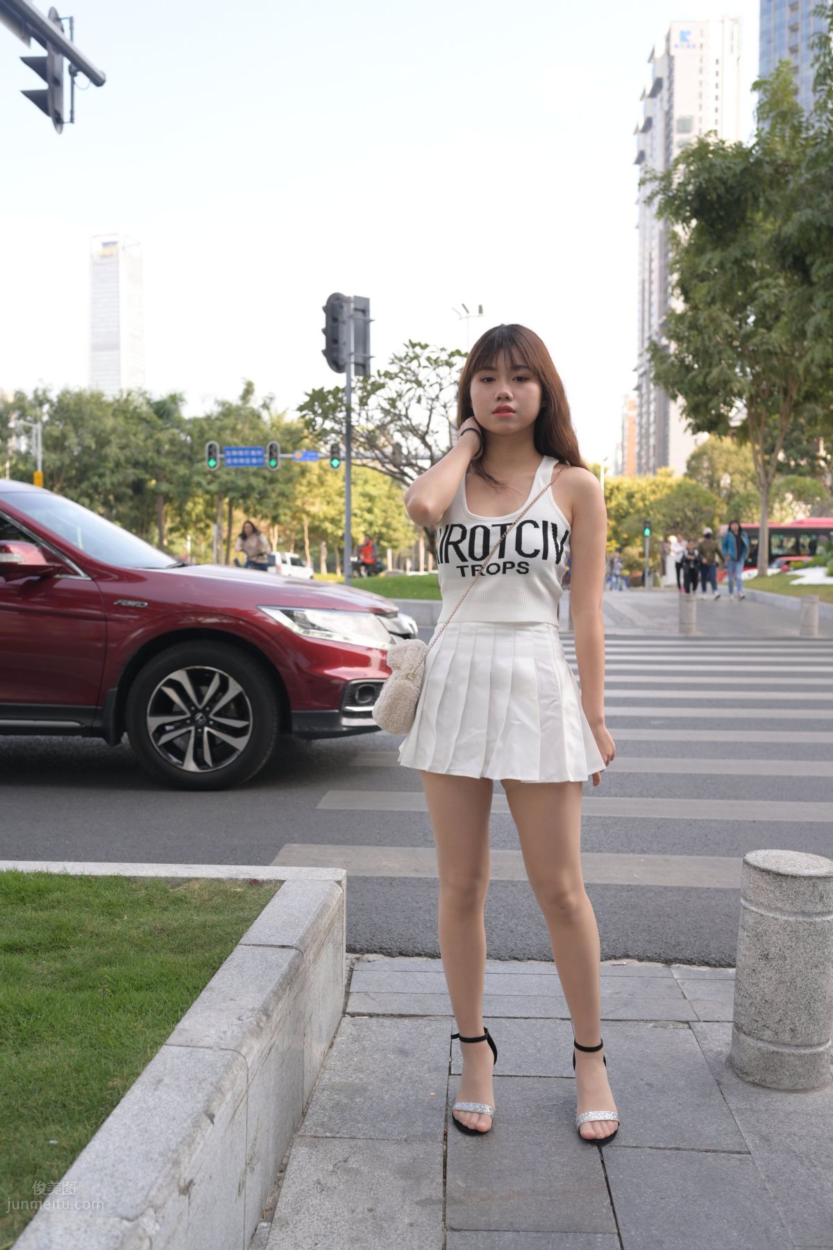 Mojing Street No. 085 photo 171