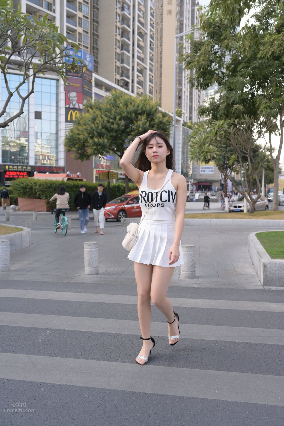 Mojing Street No. 085 photo 175