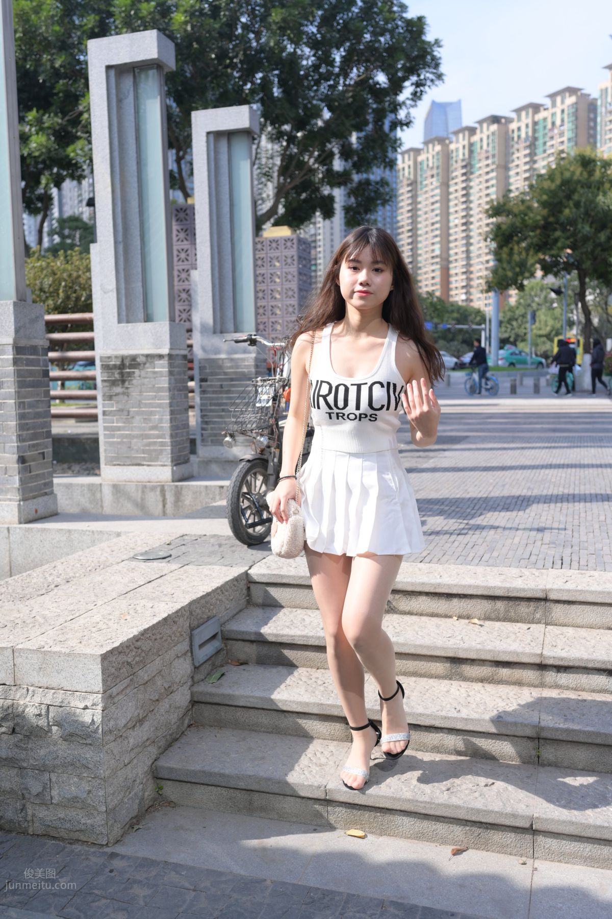 Mojing Street No. 085 photo 184
